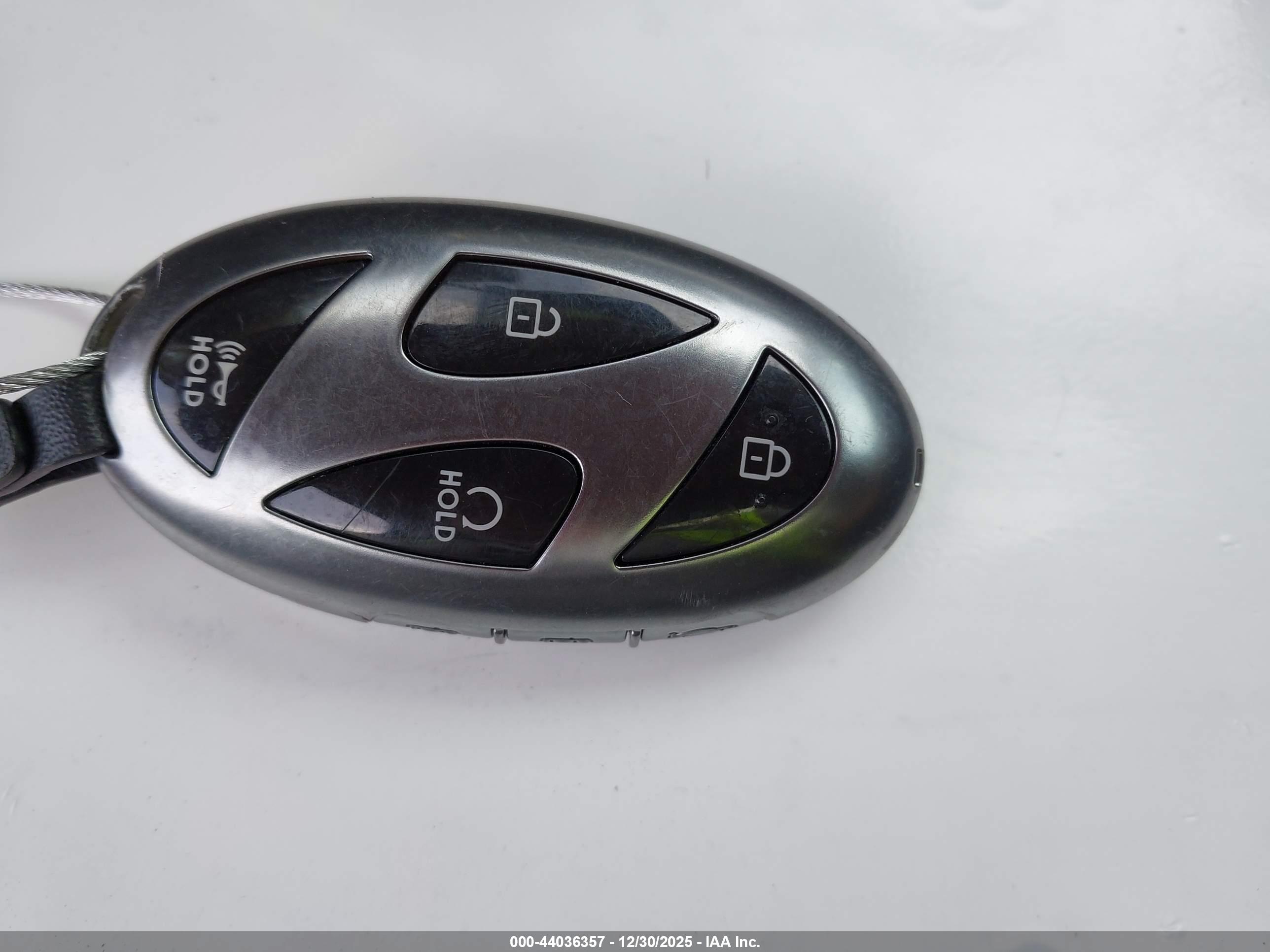 HYUNDAI SONATA image 11