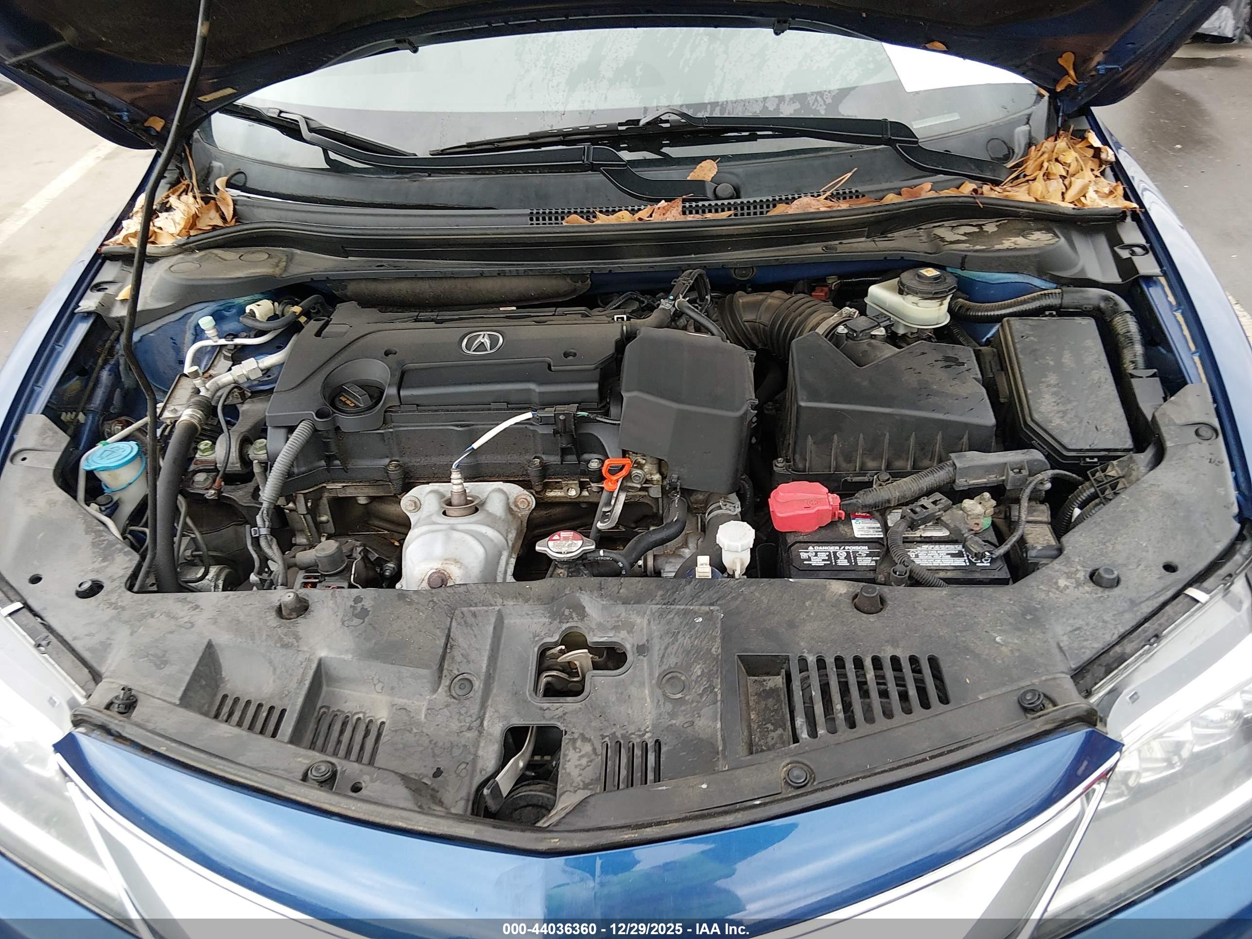 ACURA ILX image 10