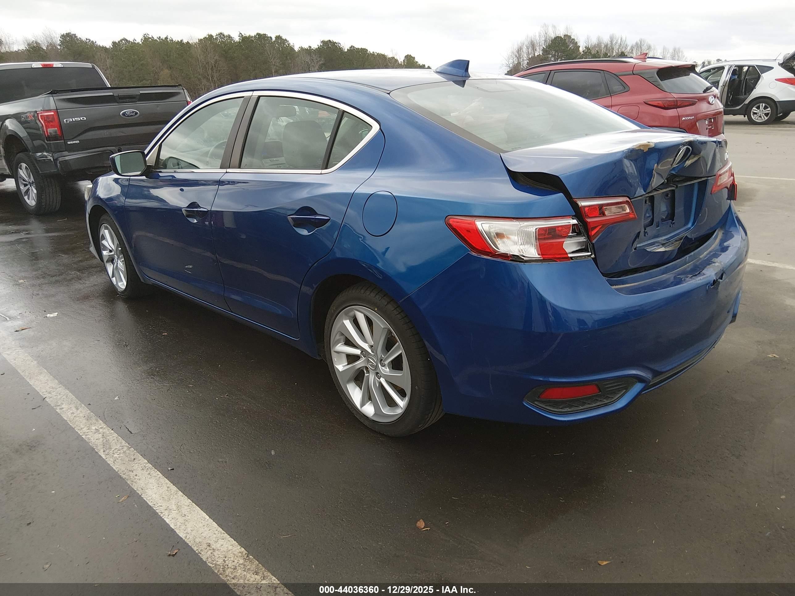 ACURA ILX image 3