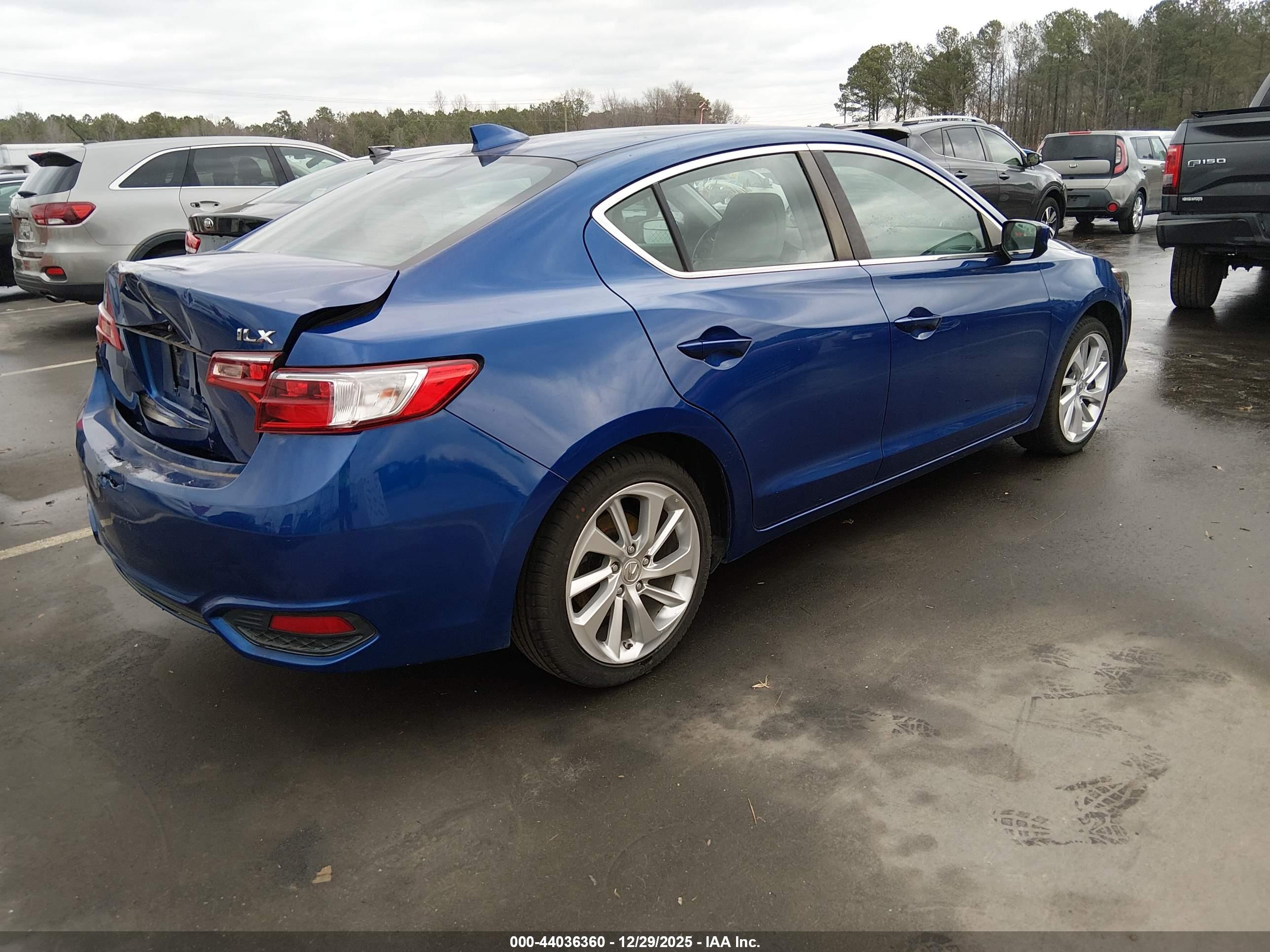 ACURA ILX image 4