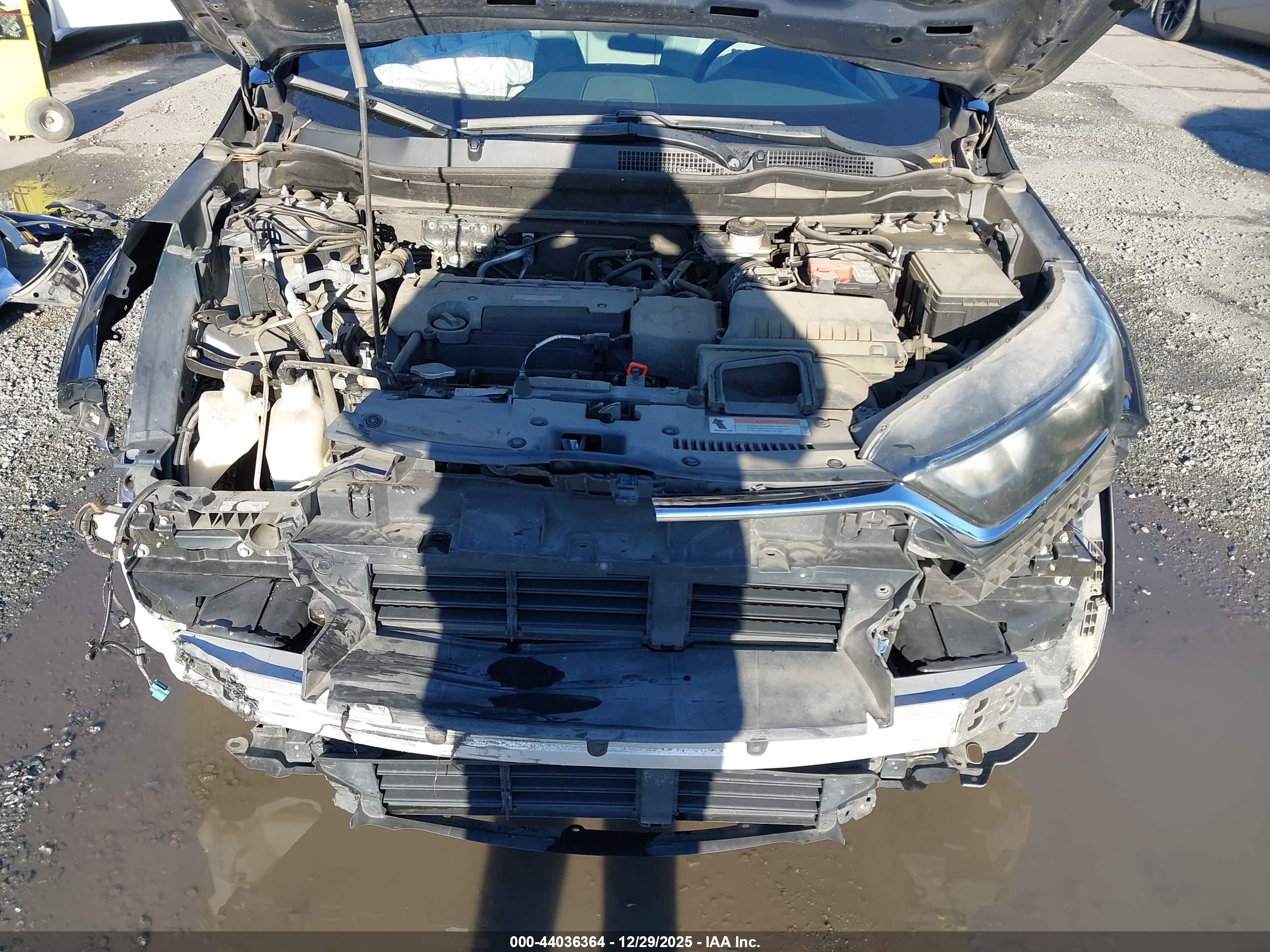 HONDA CR-V image 10