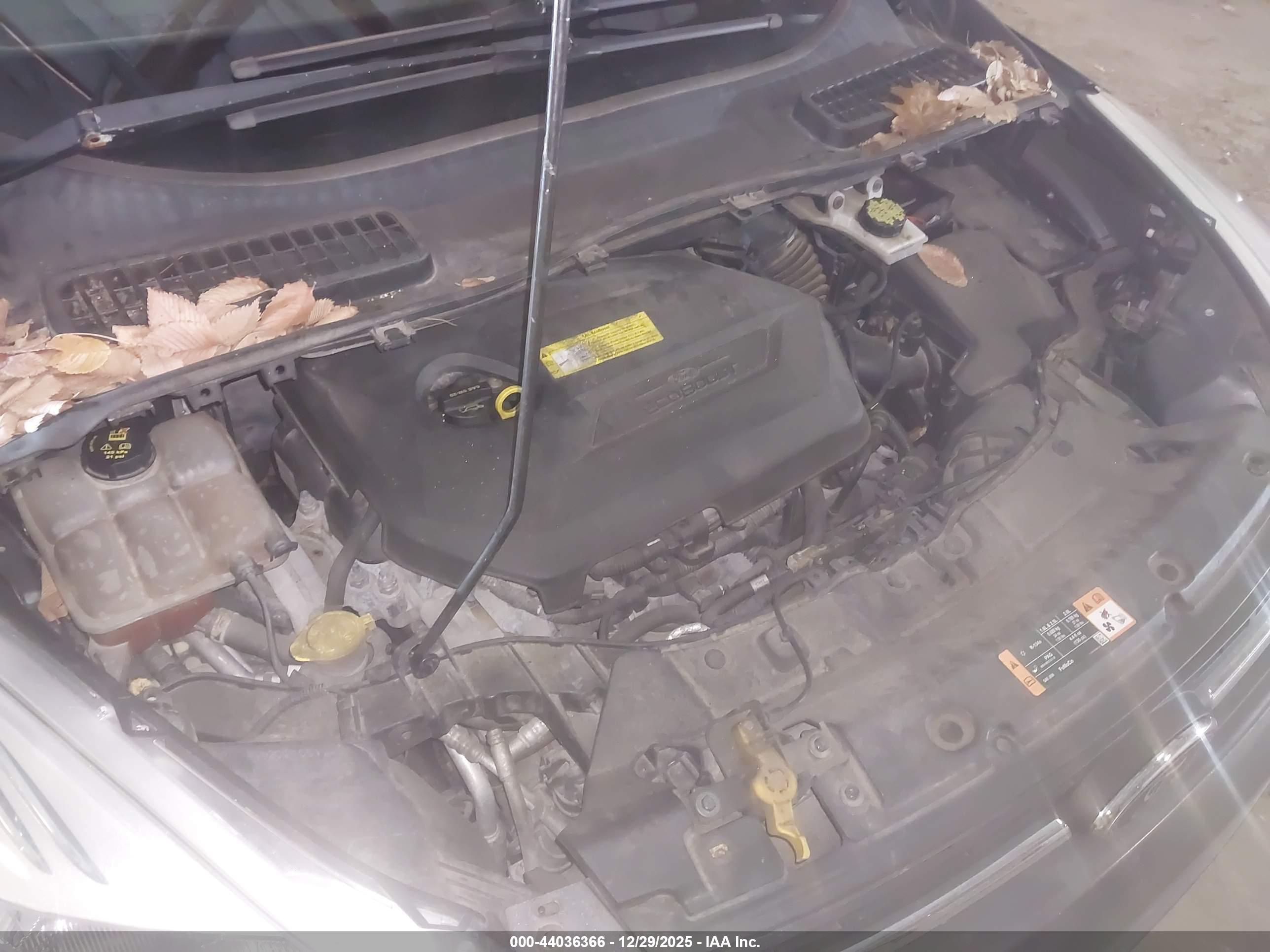 FORD ESCAPE image 10