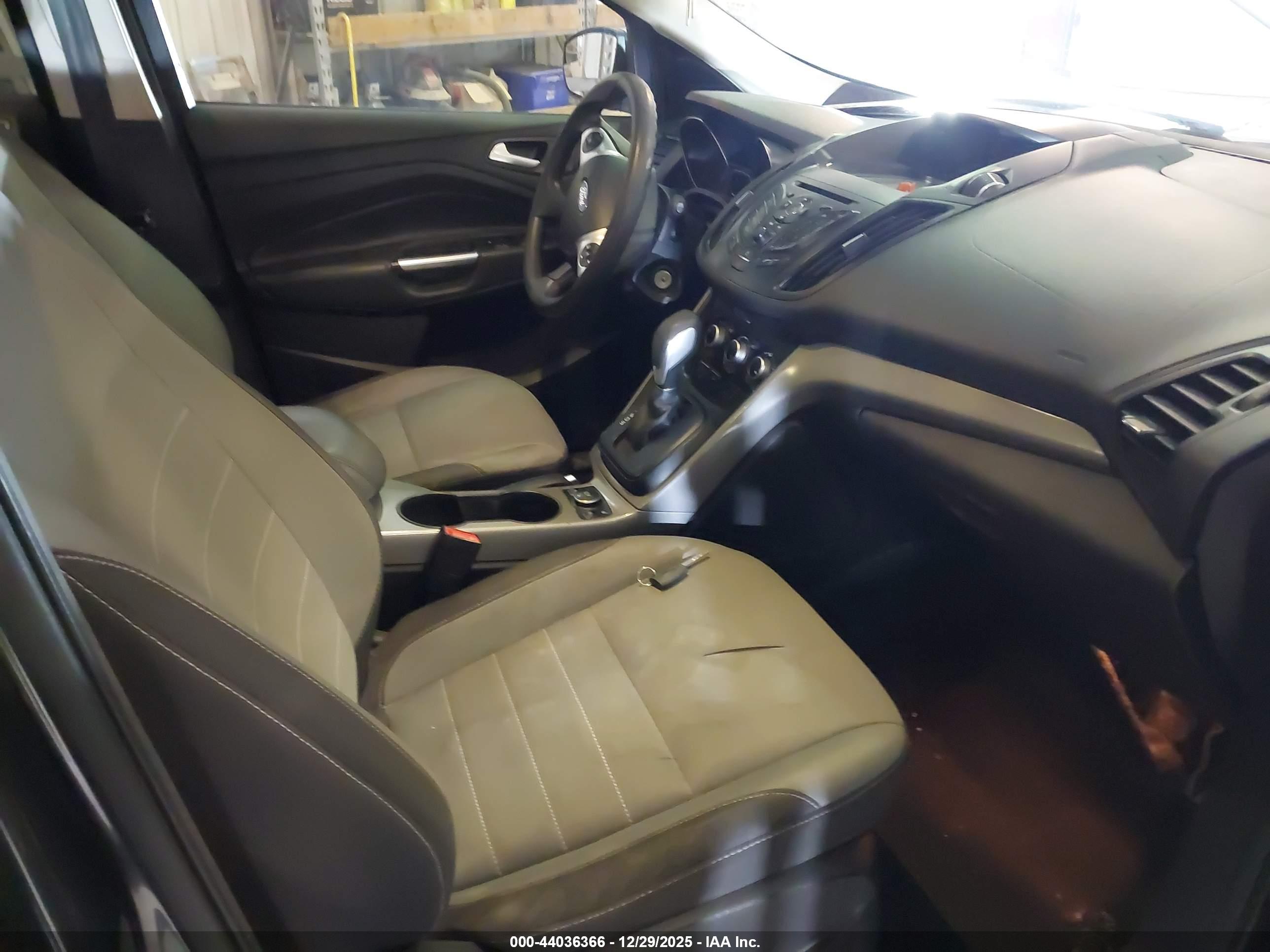 FORD ESCAPE image 5