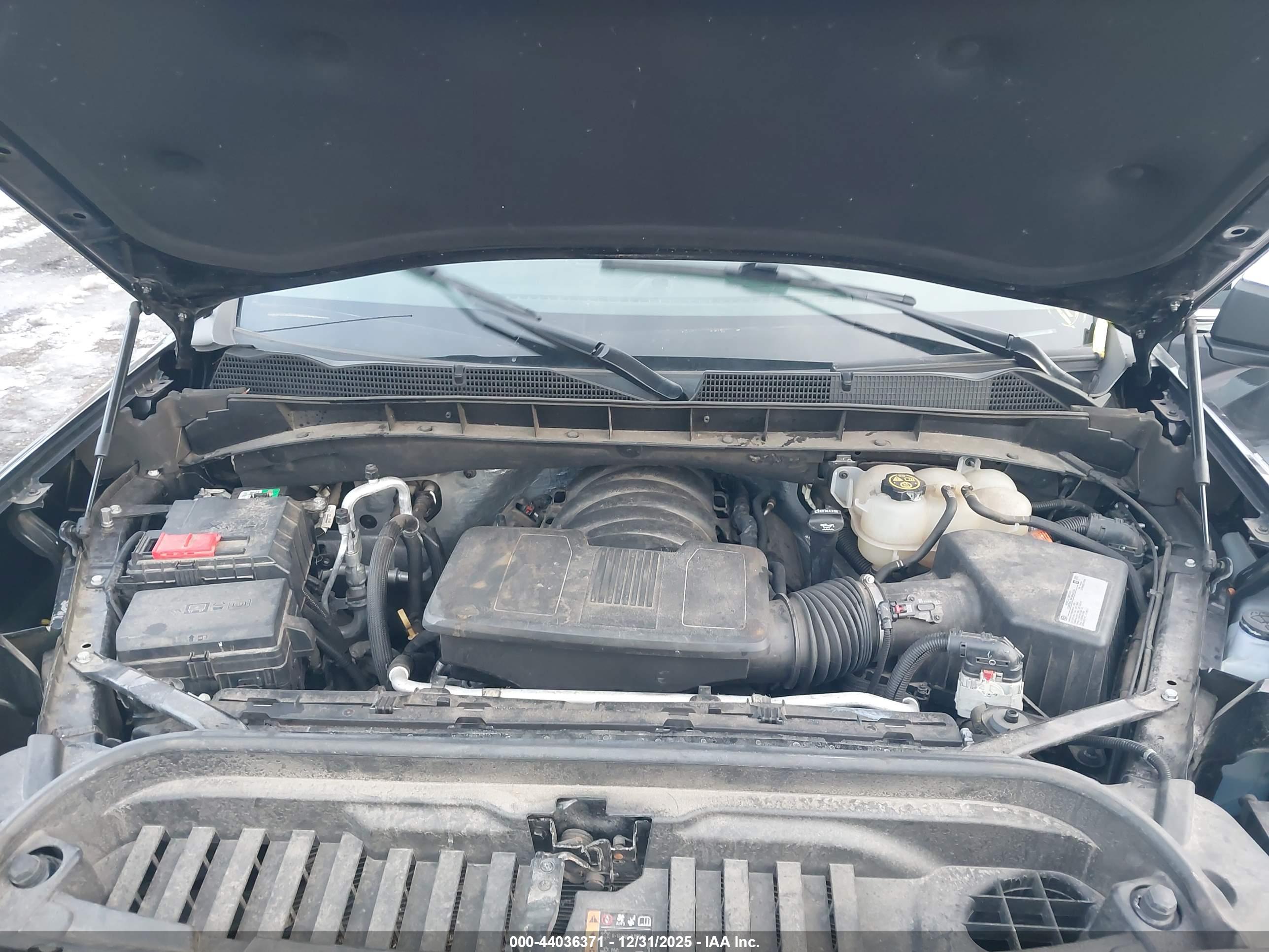 GMC SIERRA image 10