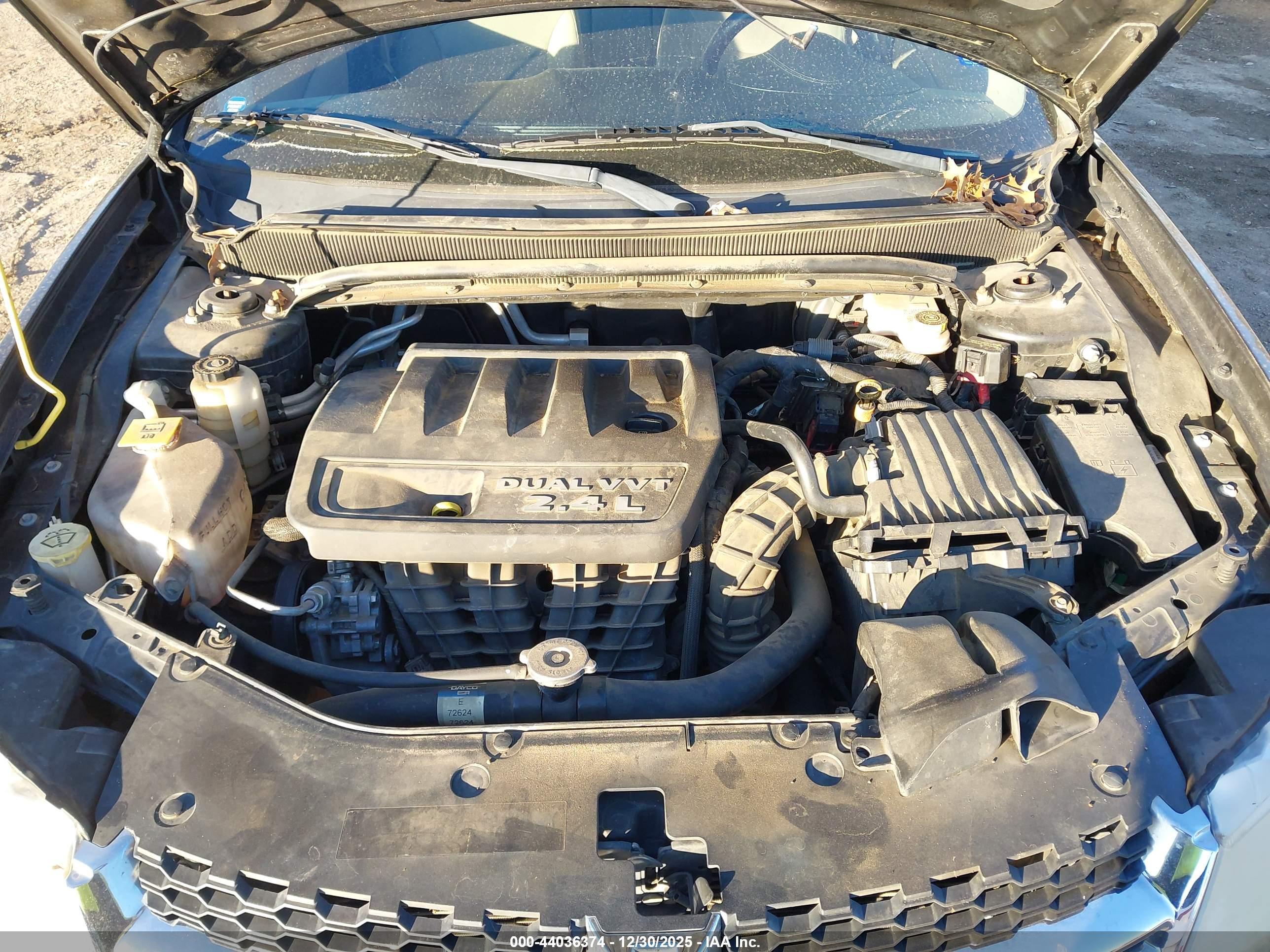 DODGE AVENGER image 10