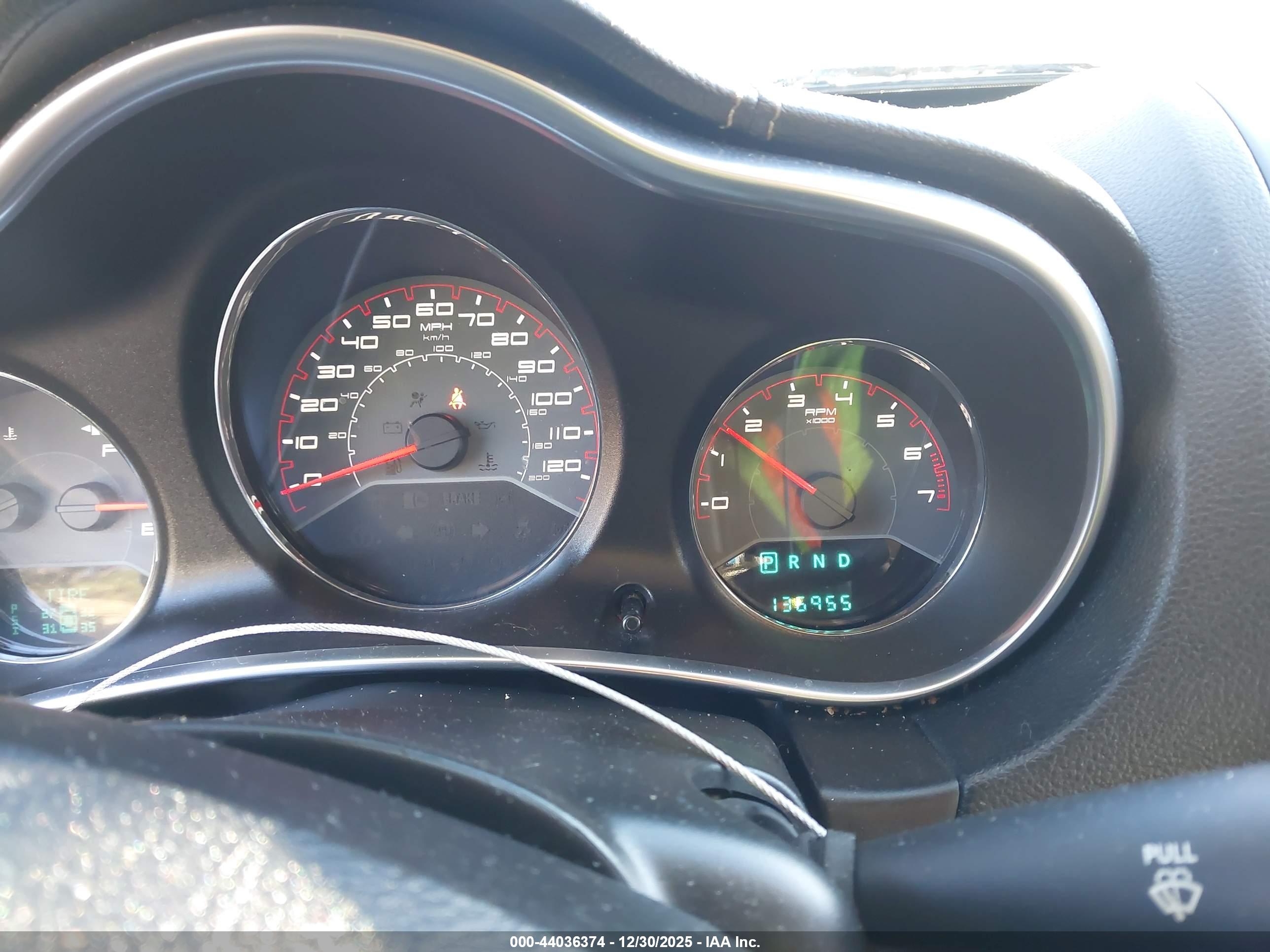DODGE AVENGER image 7