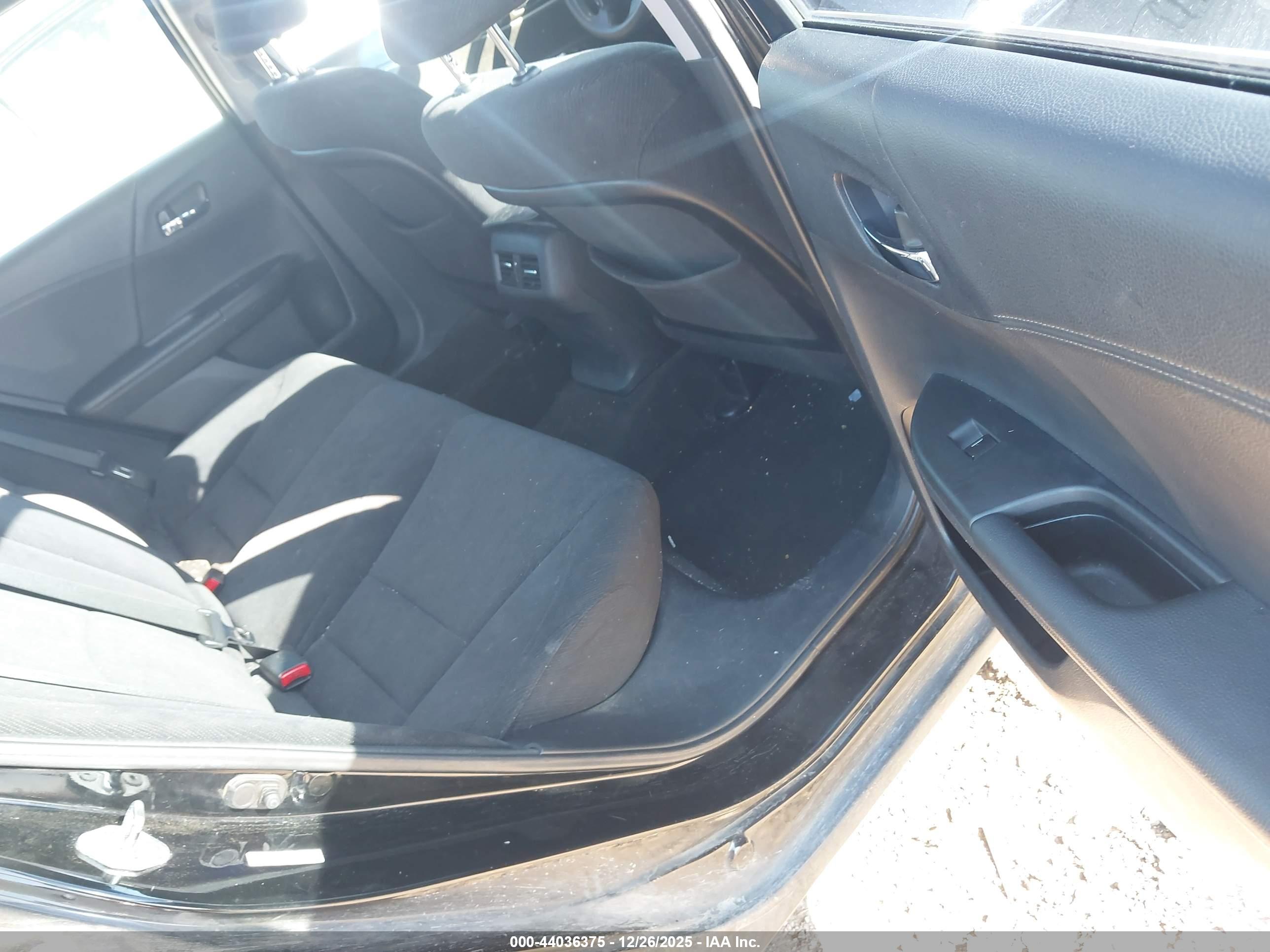HONDA ACCORD image 8