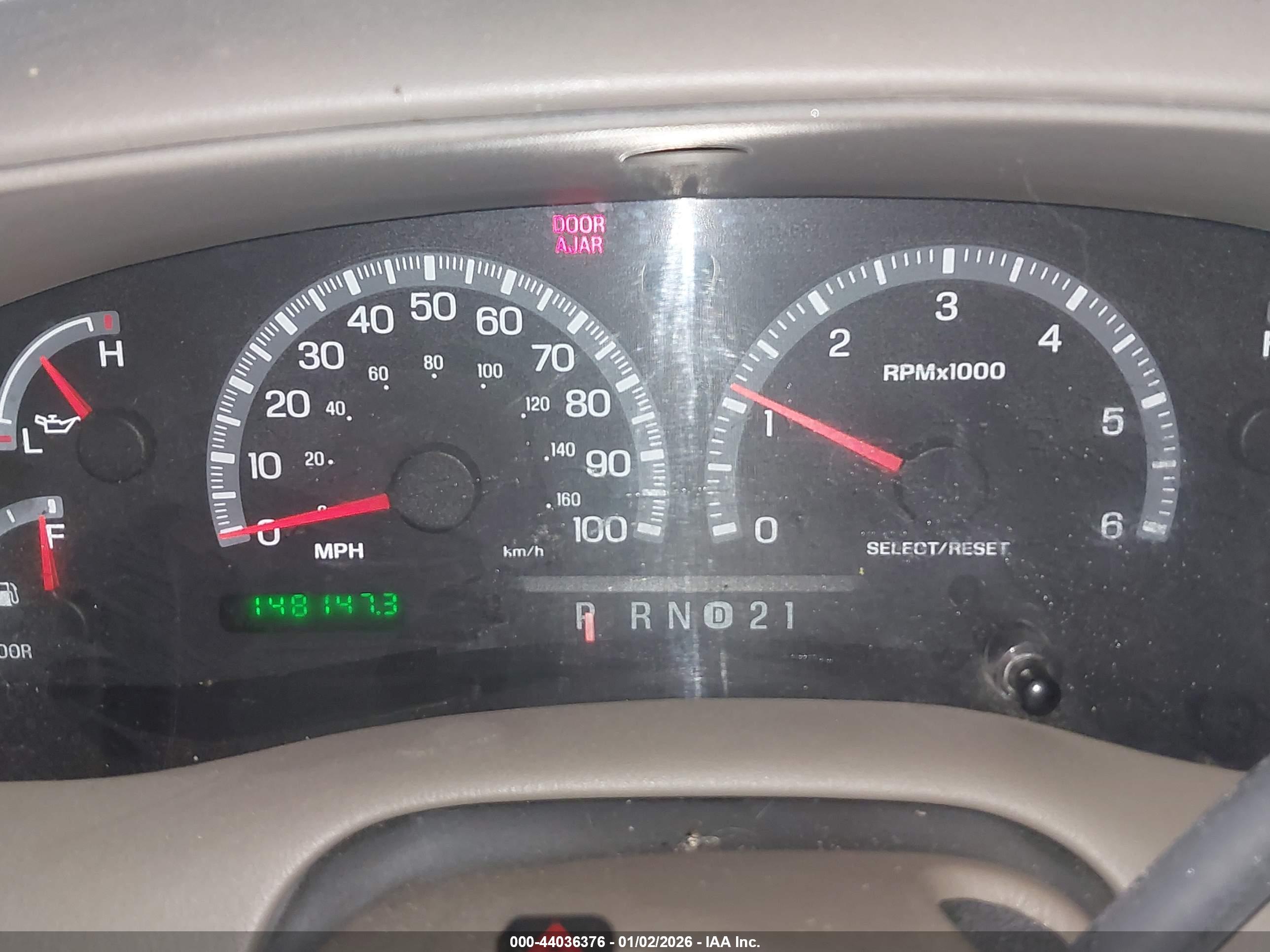 FORD EXPEDITION image 7