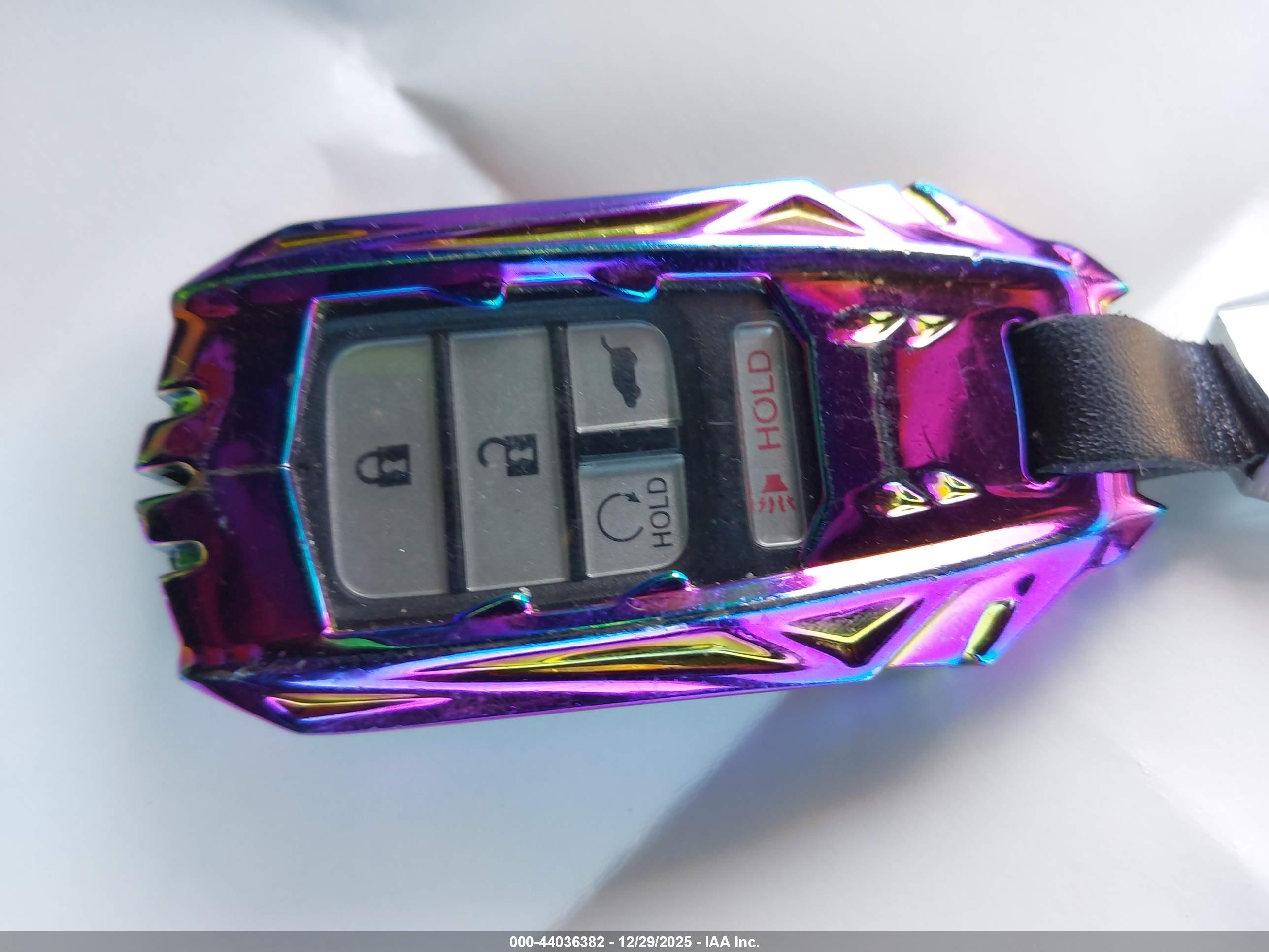 HONDA CIVIC image 11
