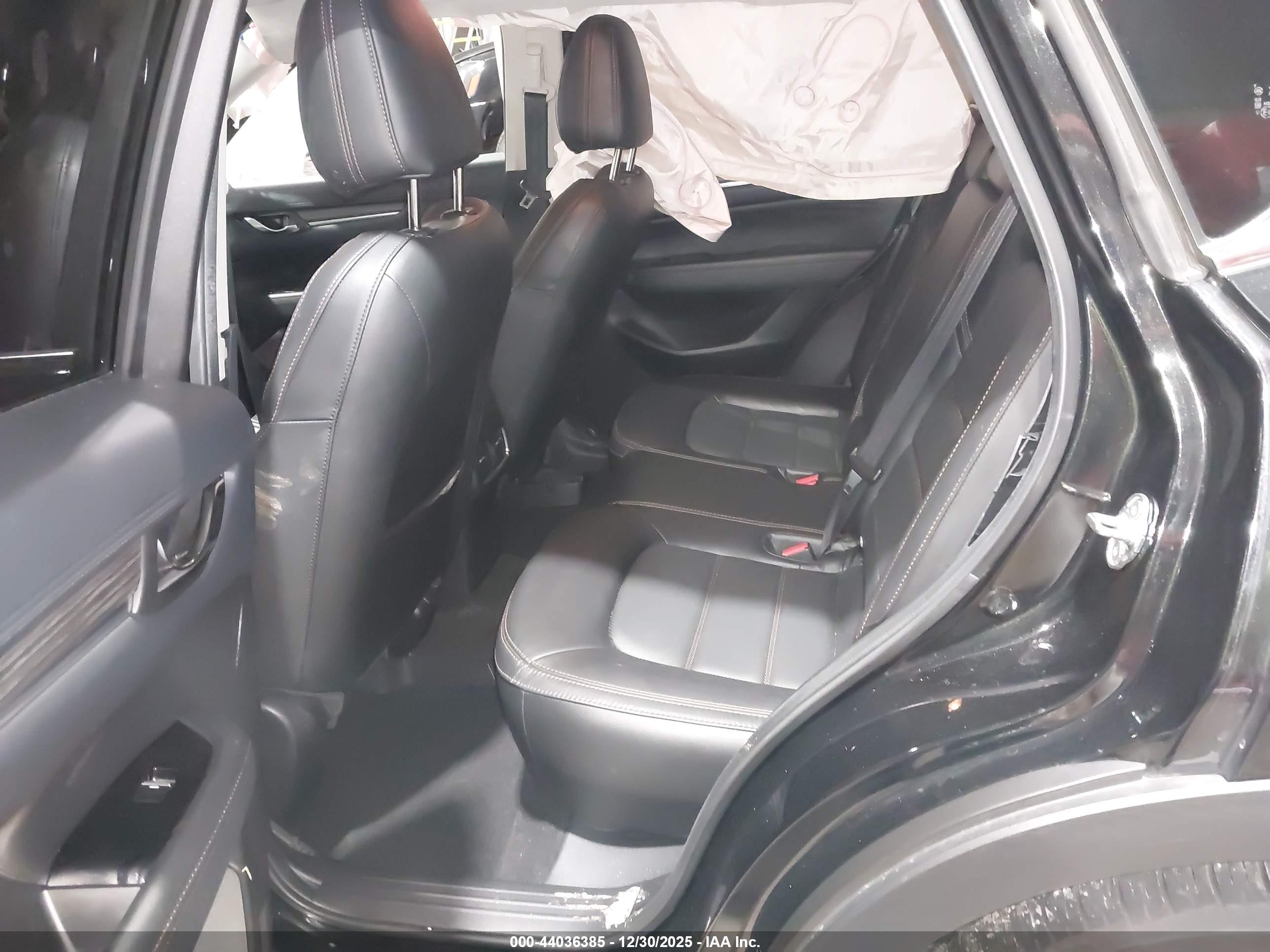 MAZDA CX-5 image 8