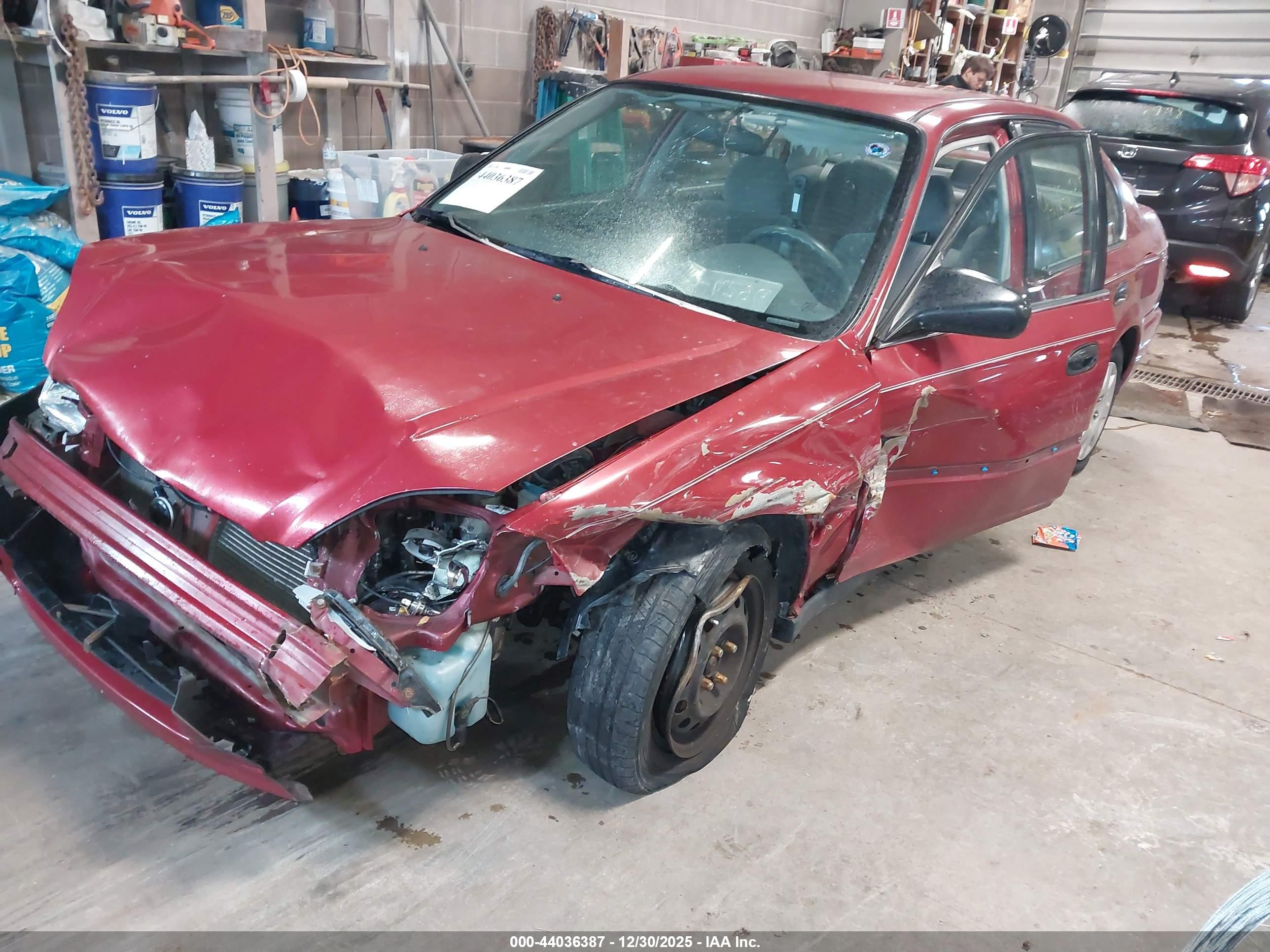 HONDA CIVIC image 2