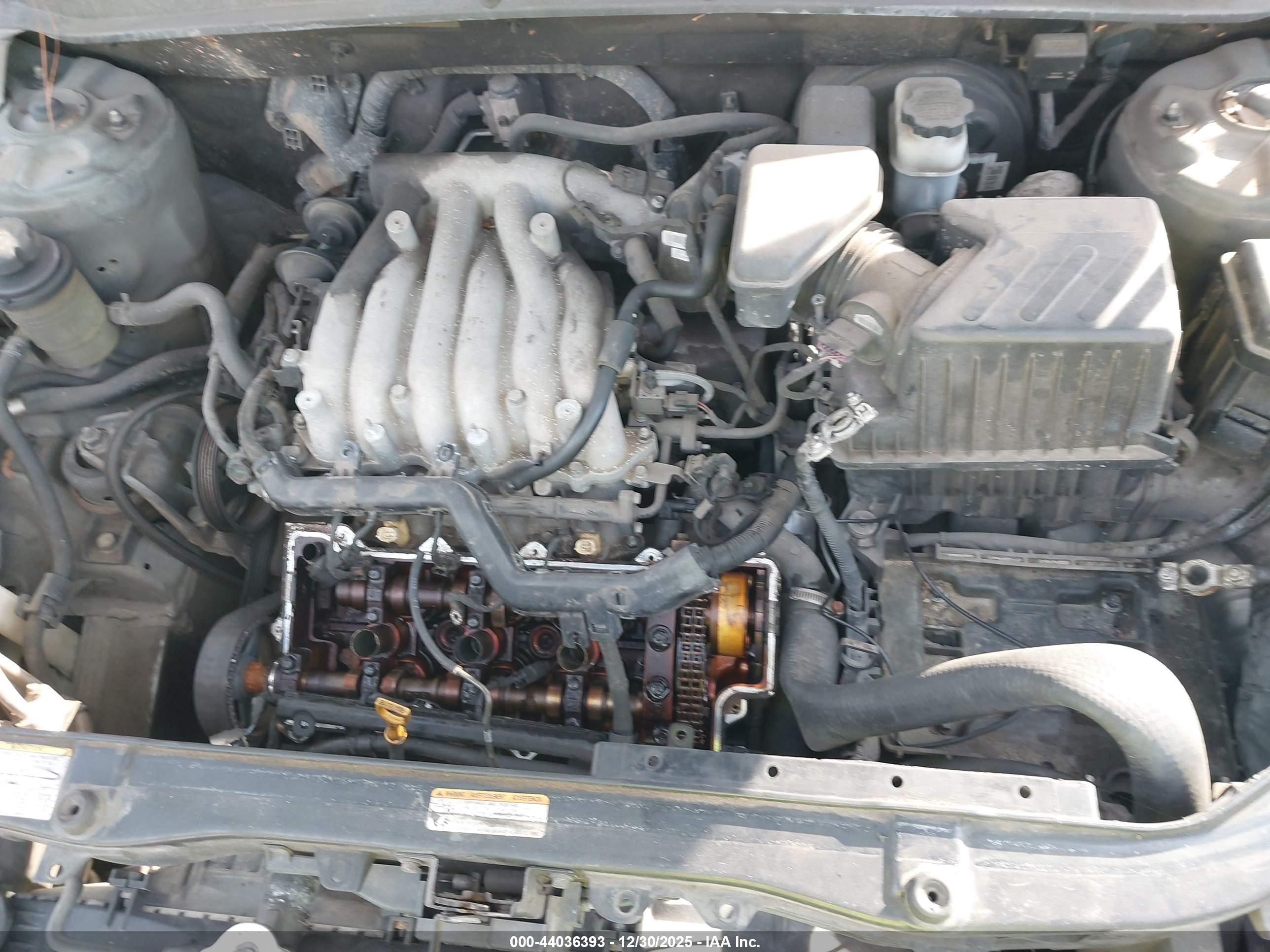 HYUNDAI SANTA image 10