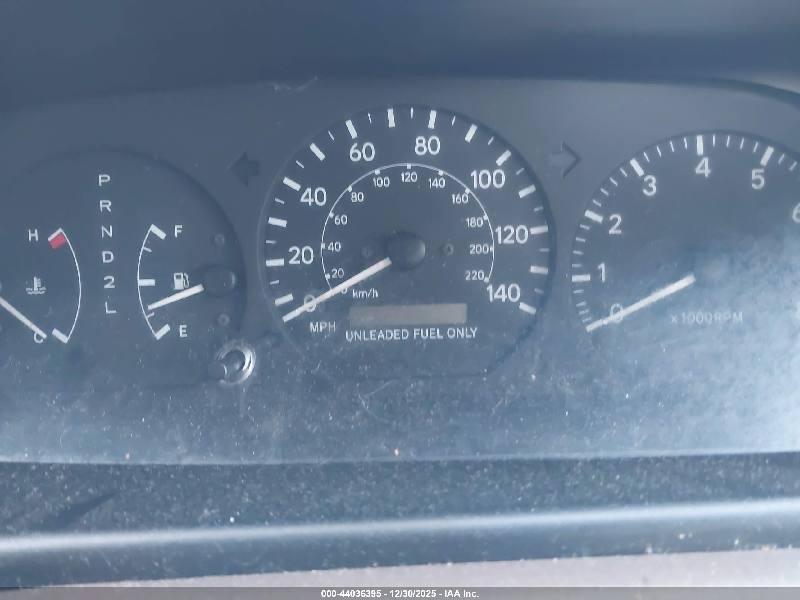 TOYOTA CAMRY image 7