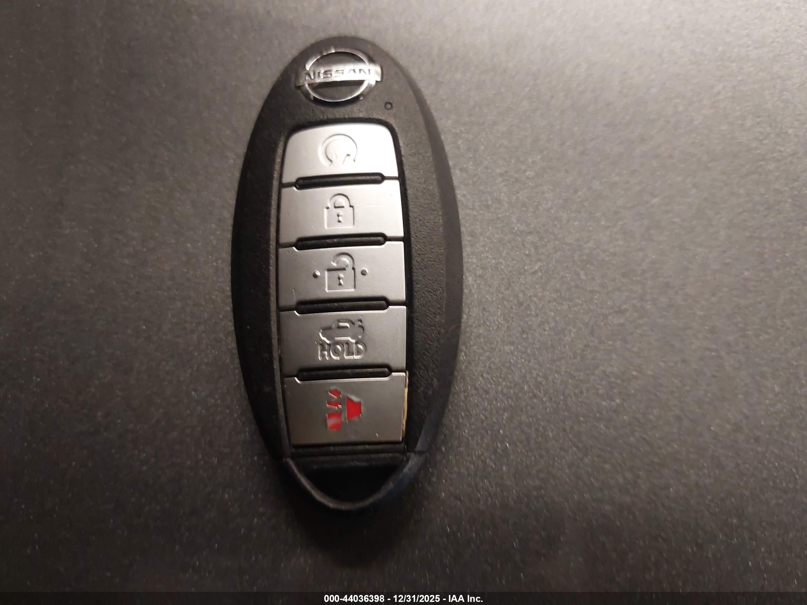 NISSAN SENTRA image 11