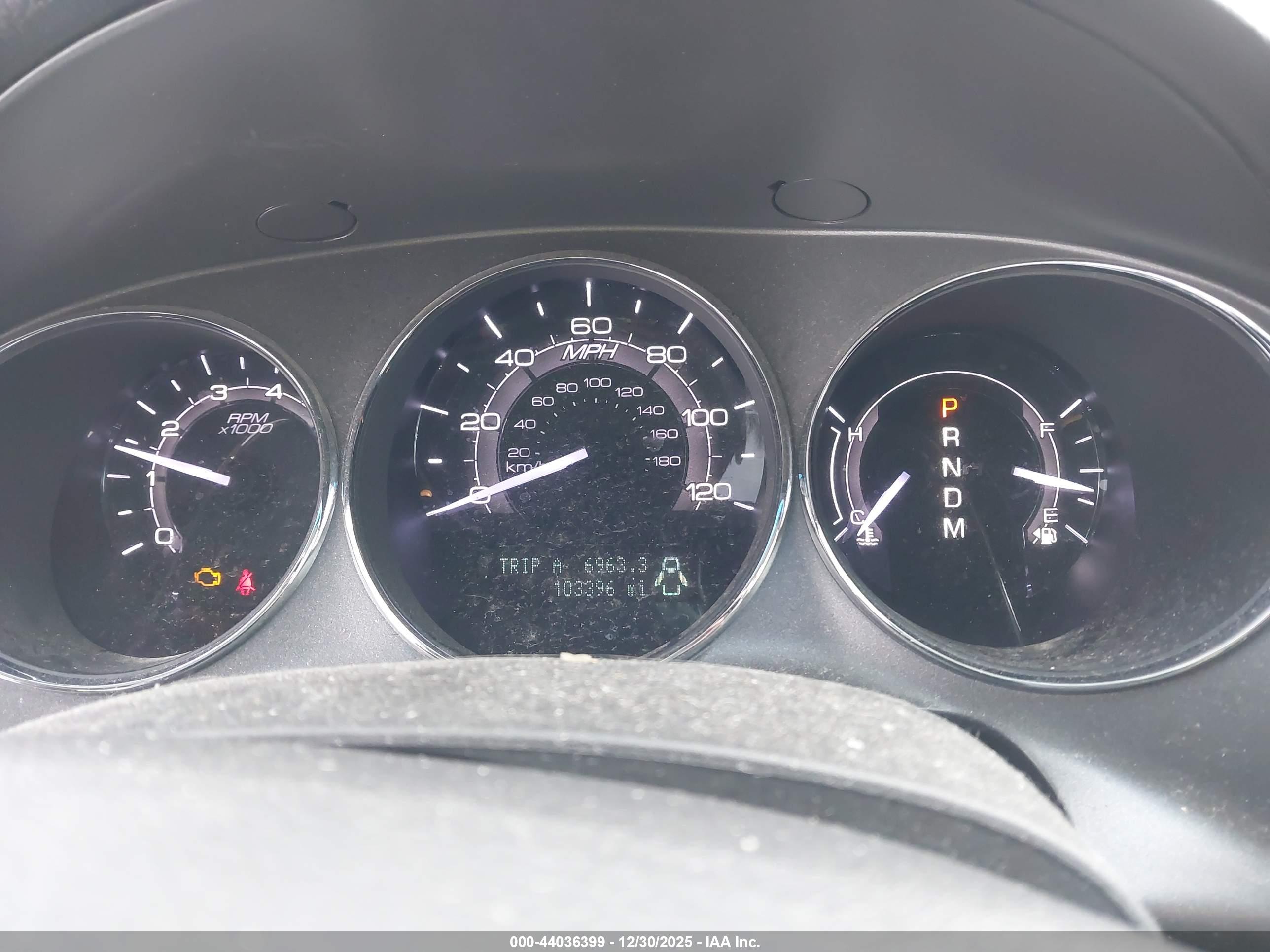 LINCOLN MKZ image 7