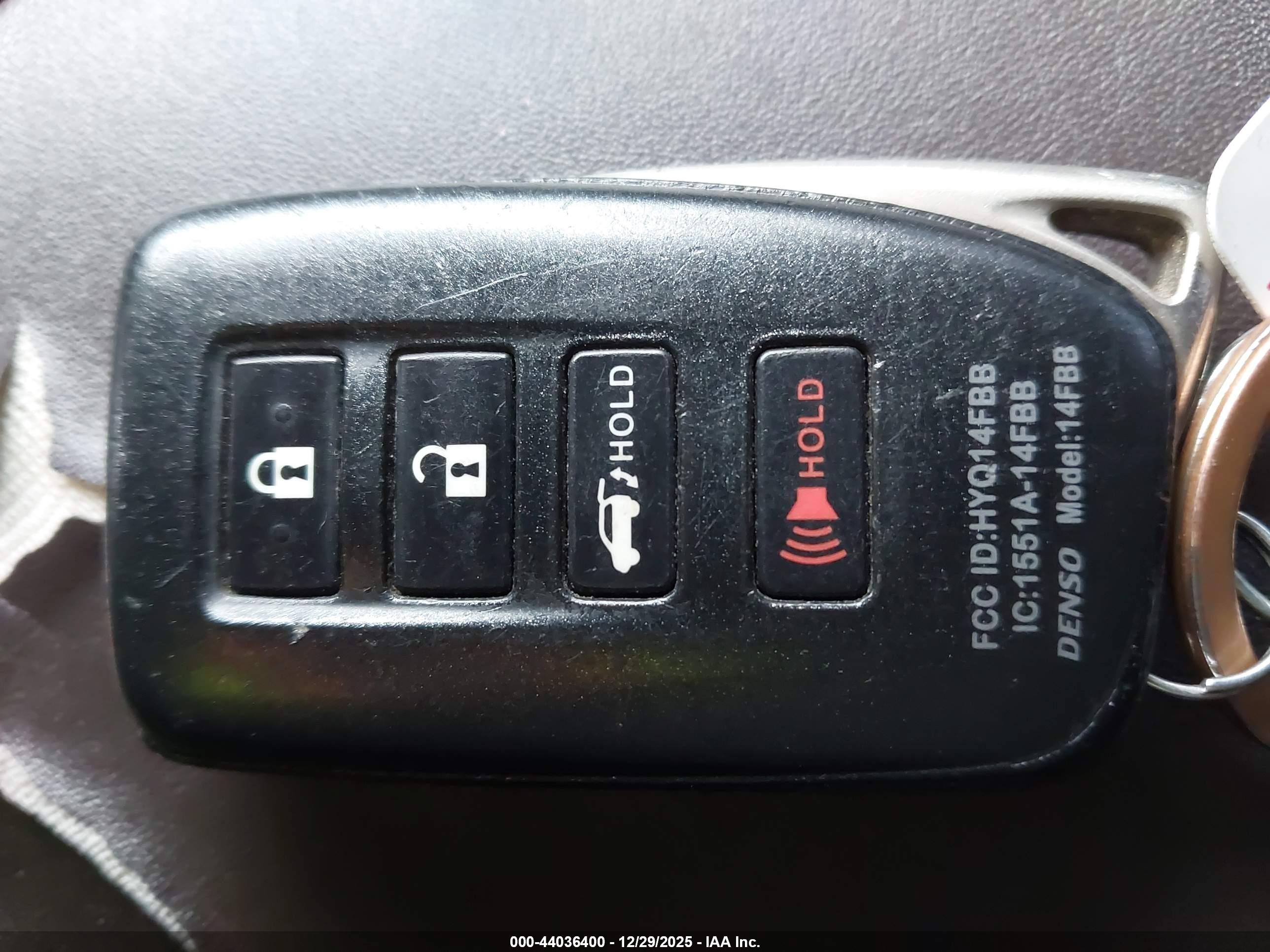 LEXUS RX image 11