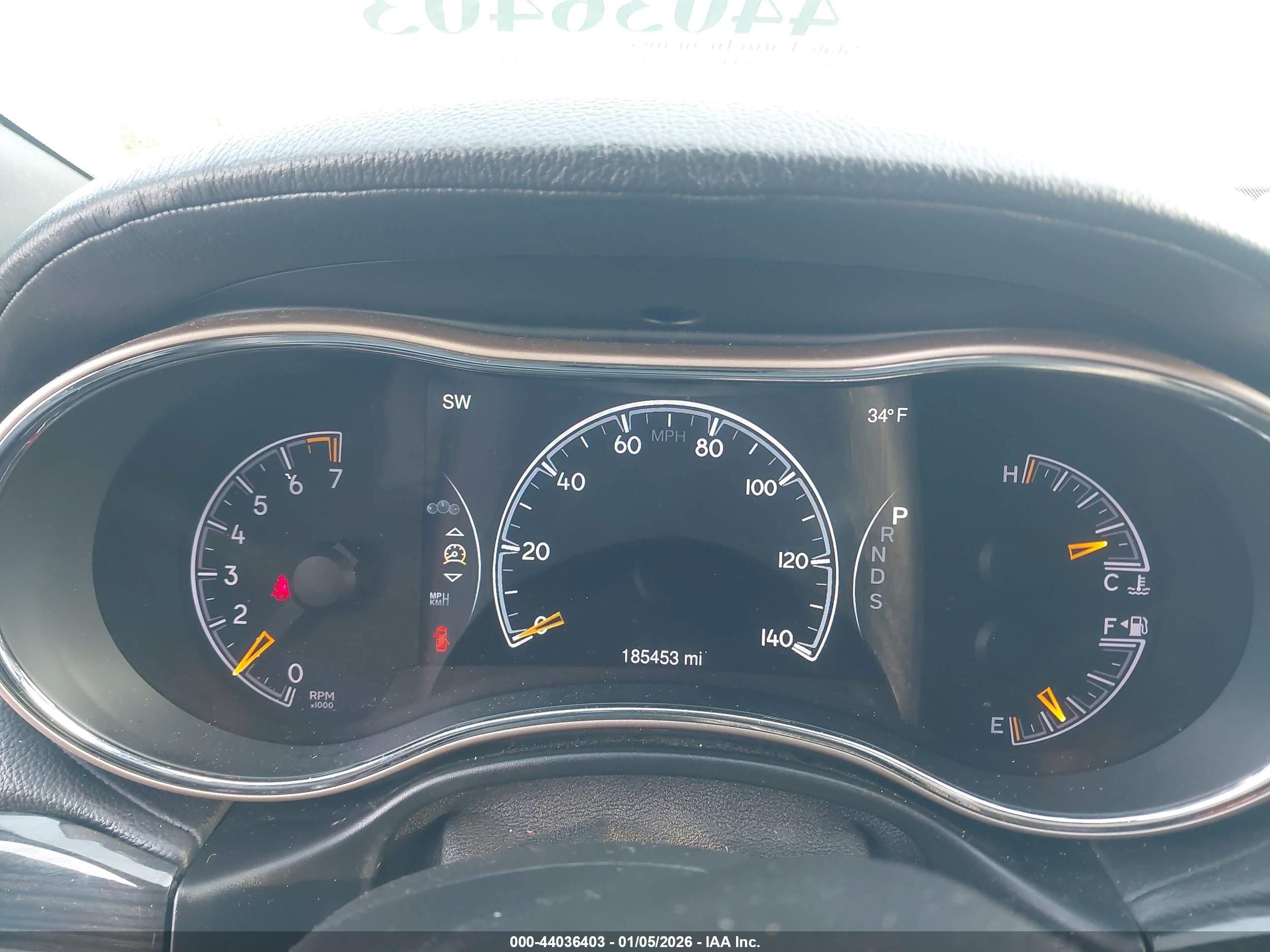 JEEP GRAND image 7