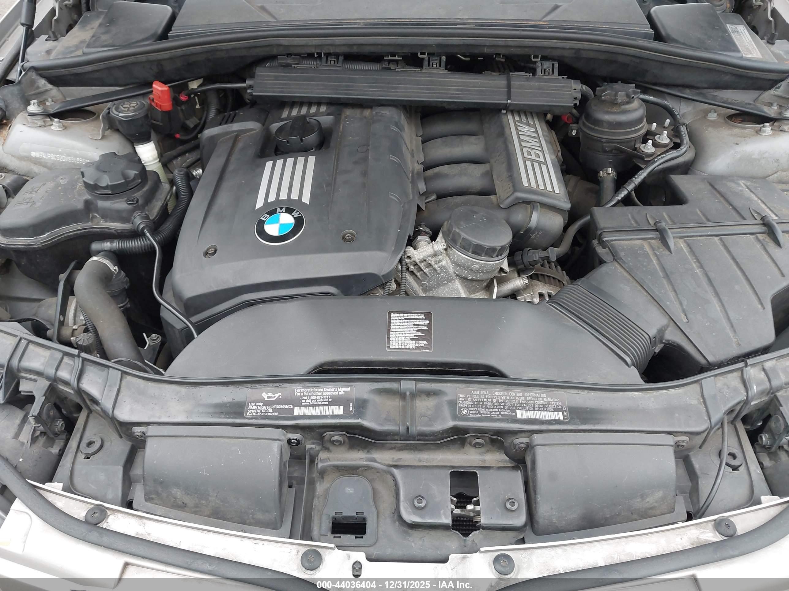 BMW 128I image 10
