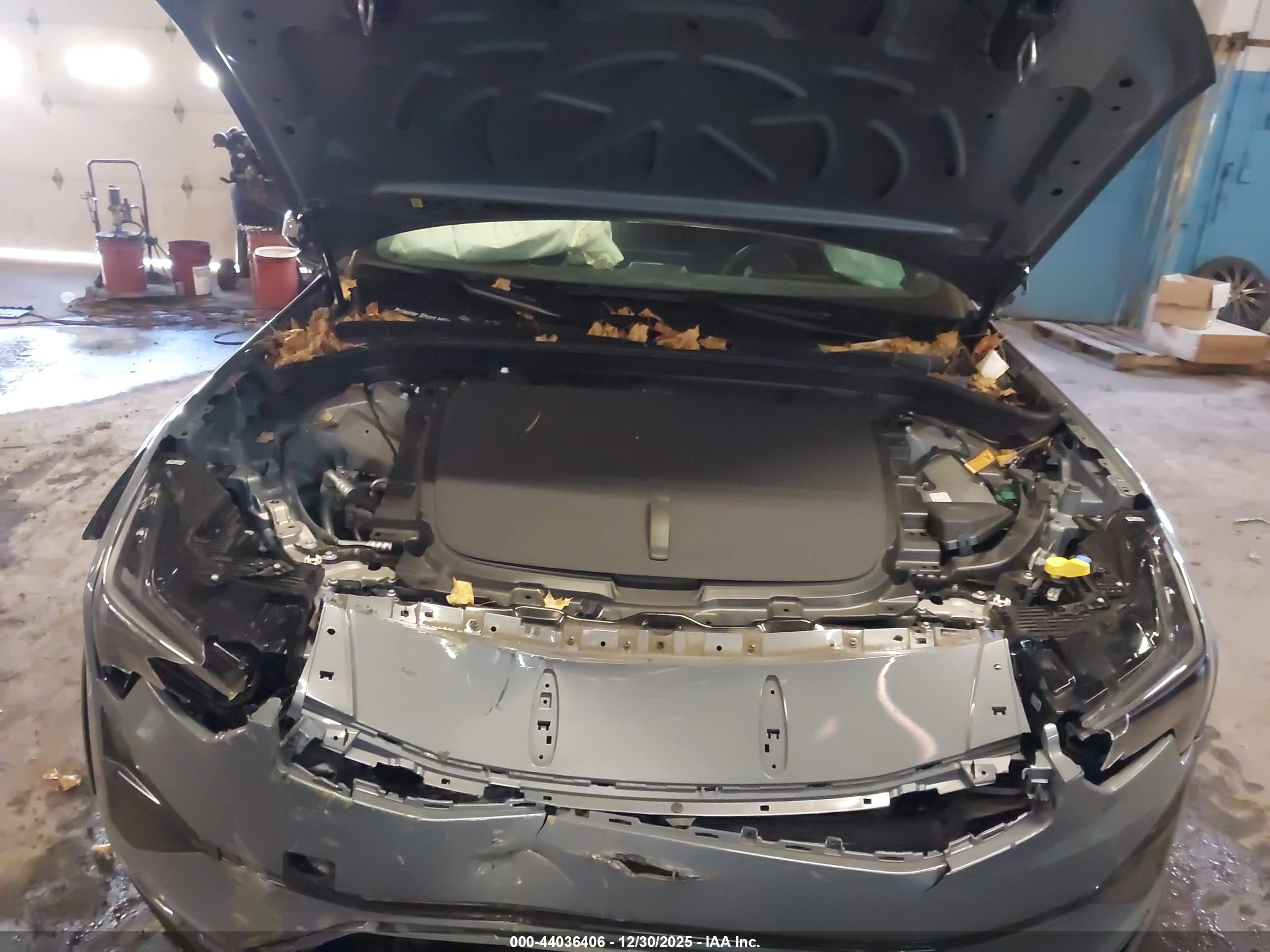 POLESTAR 3 image 10