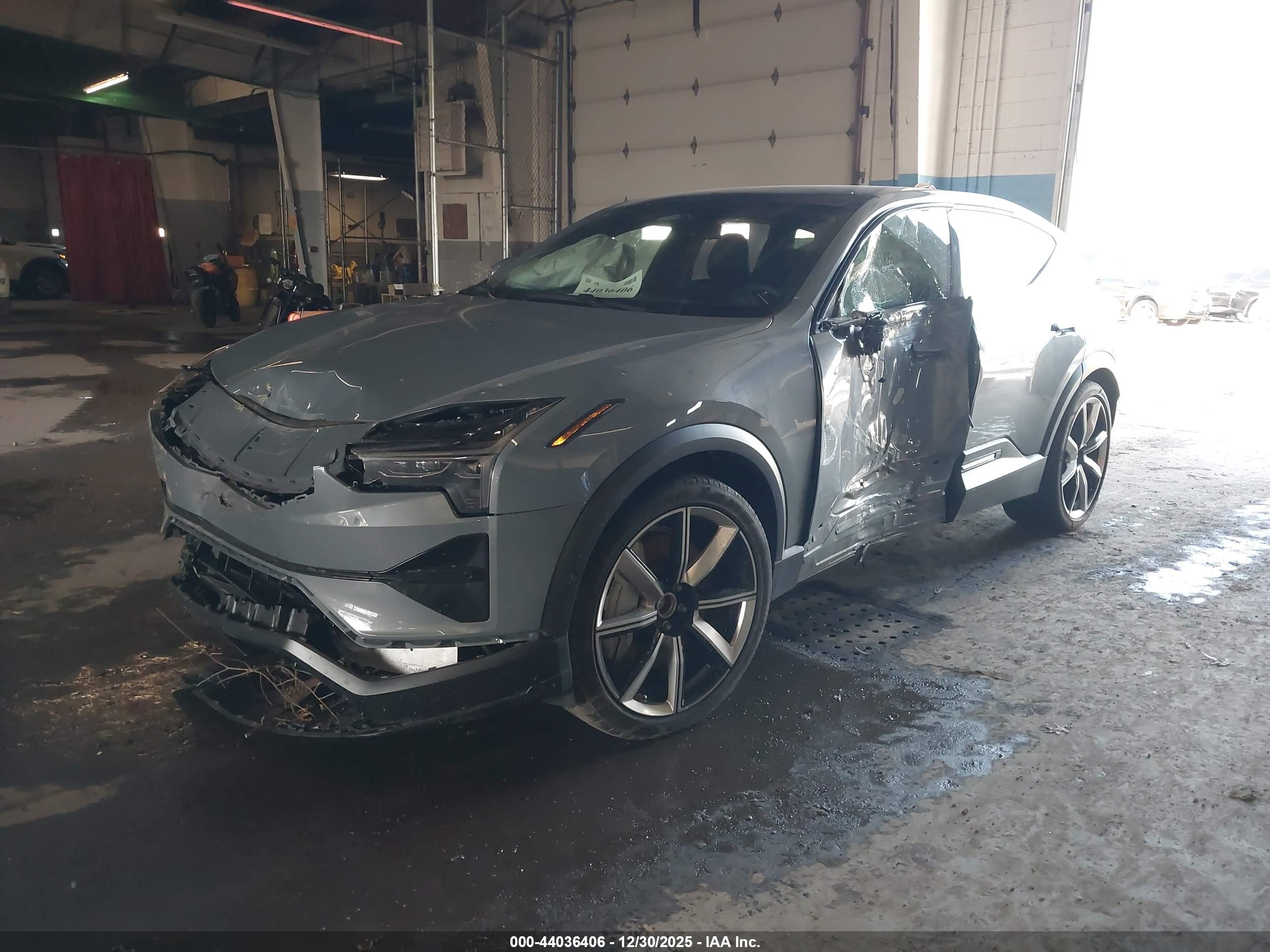 POLESTAR 3 image 2