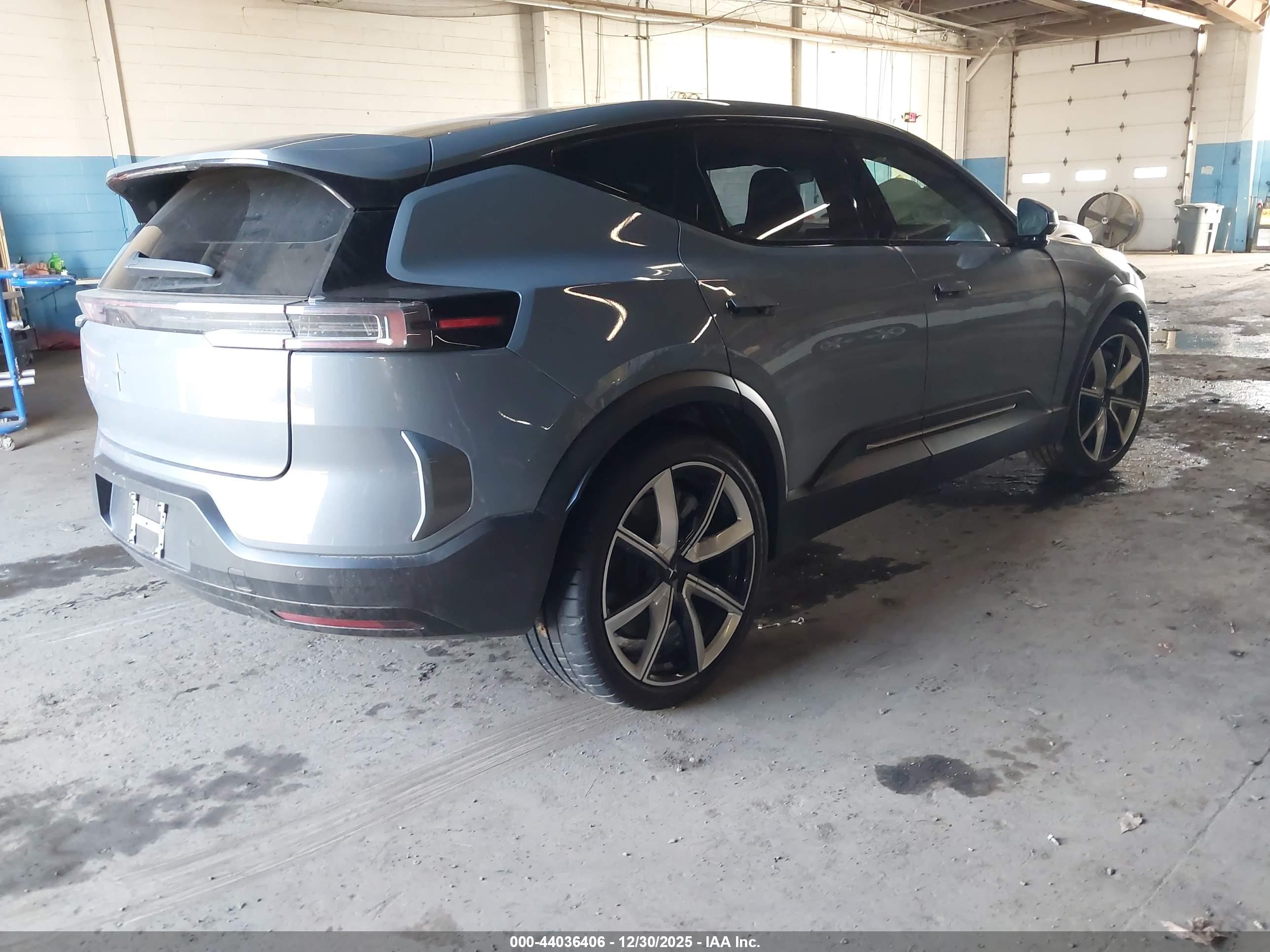 POLESTAR 3 image 4