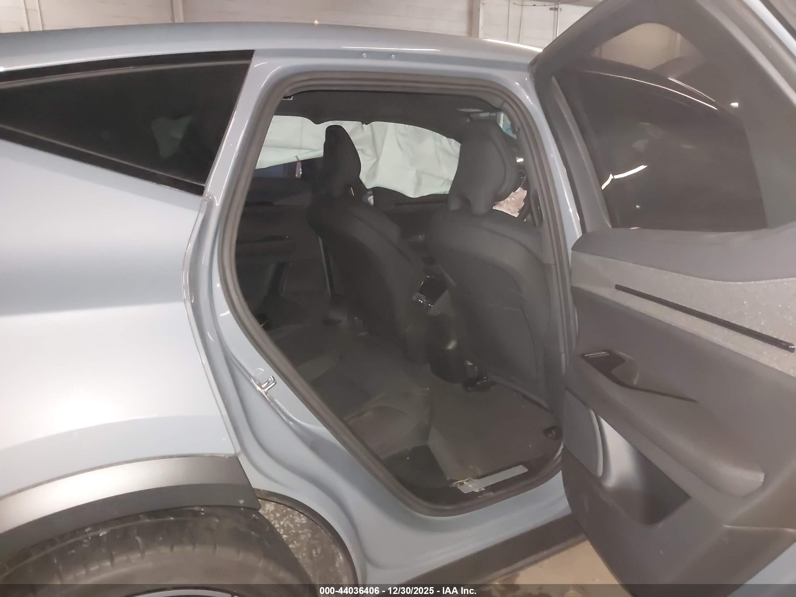 POLESTAR 3 image 8