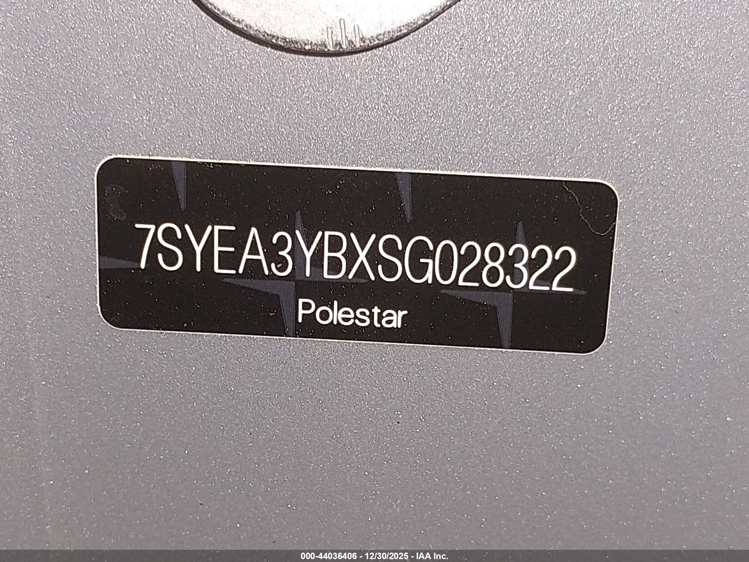 POLESTAR 3 image 9