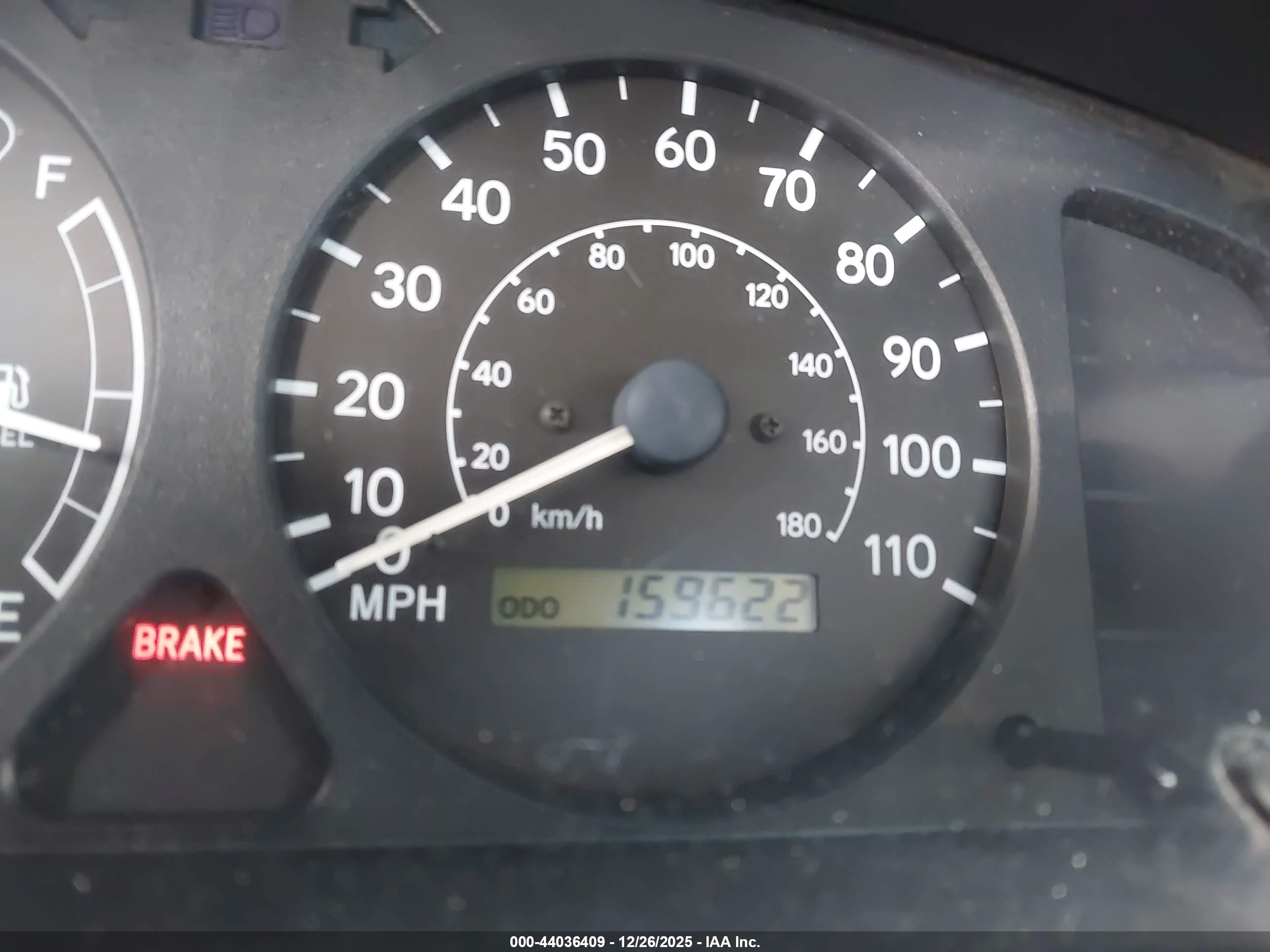 TOYOTA COROLLA image 7