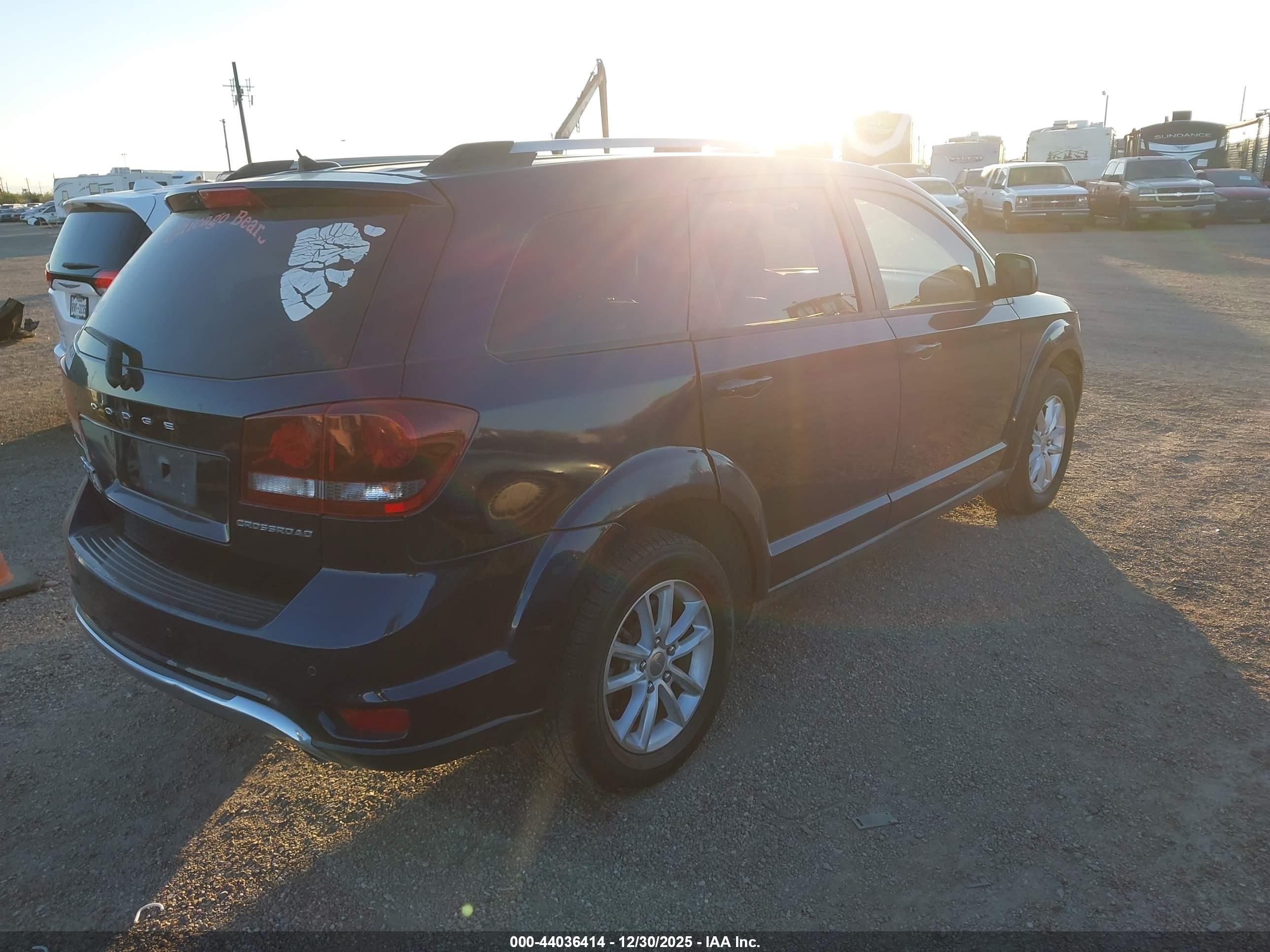 DODGE JOURNEY image 4