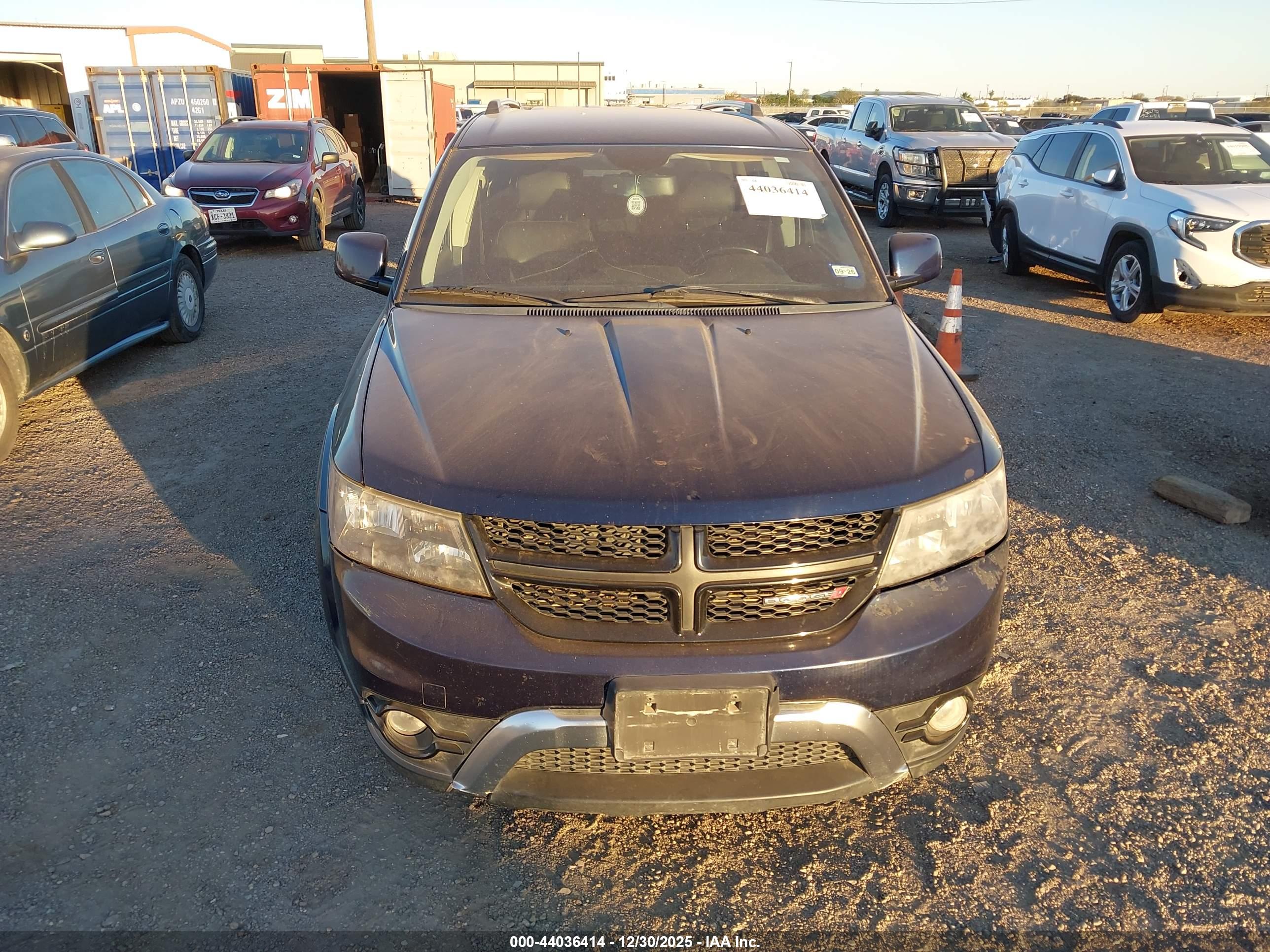 DODGE JOURNEY image 6