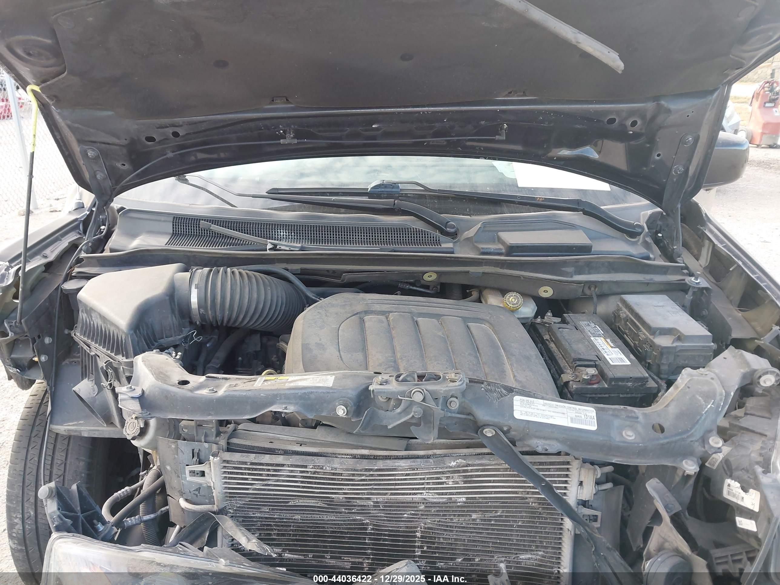 DODGE GRAND image 10