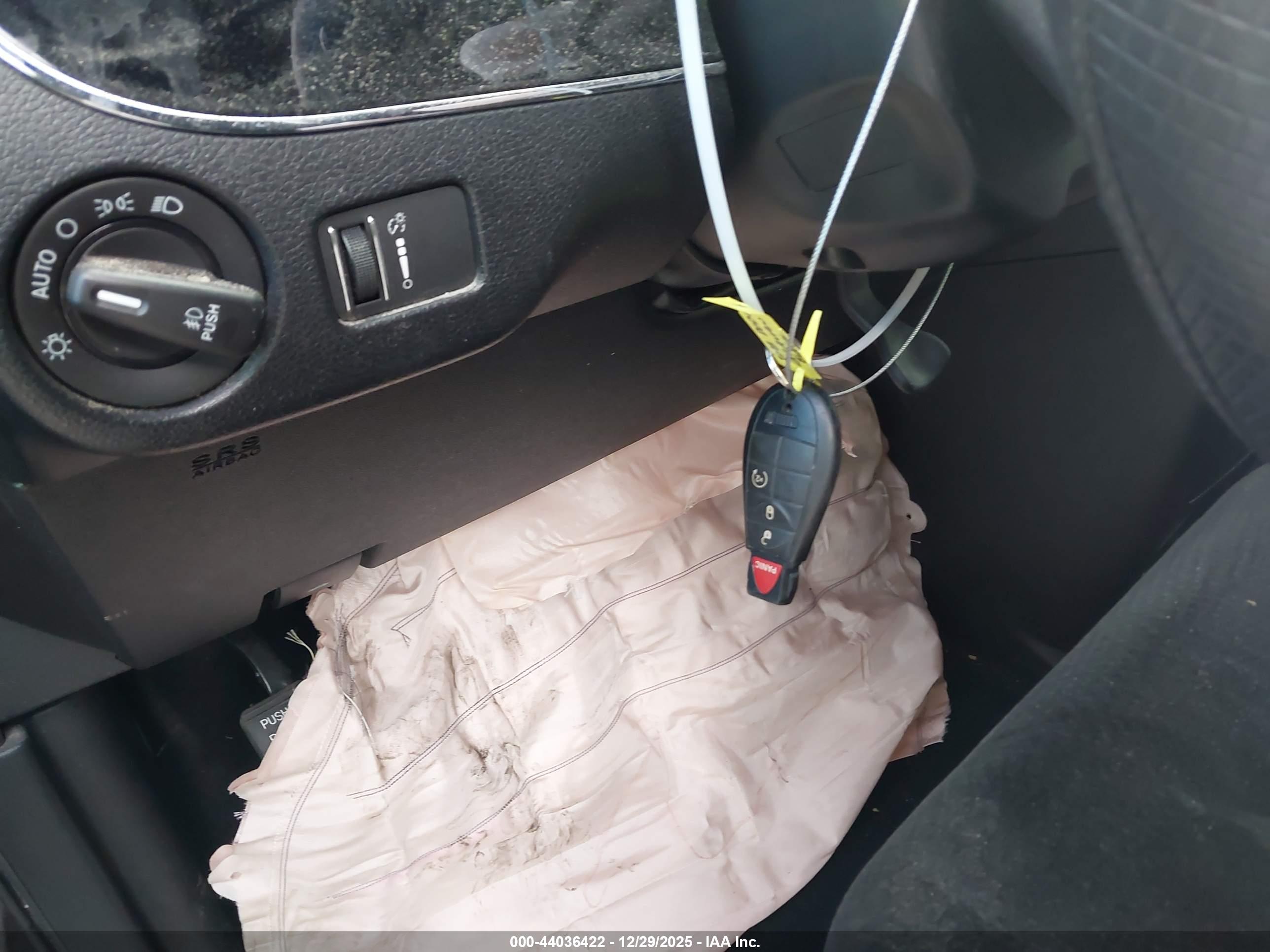 DODGE GRAND image 11