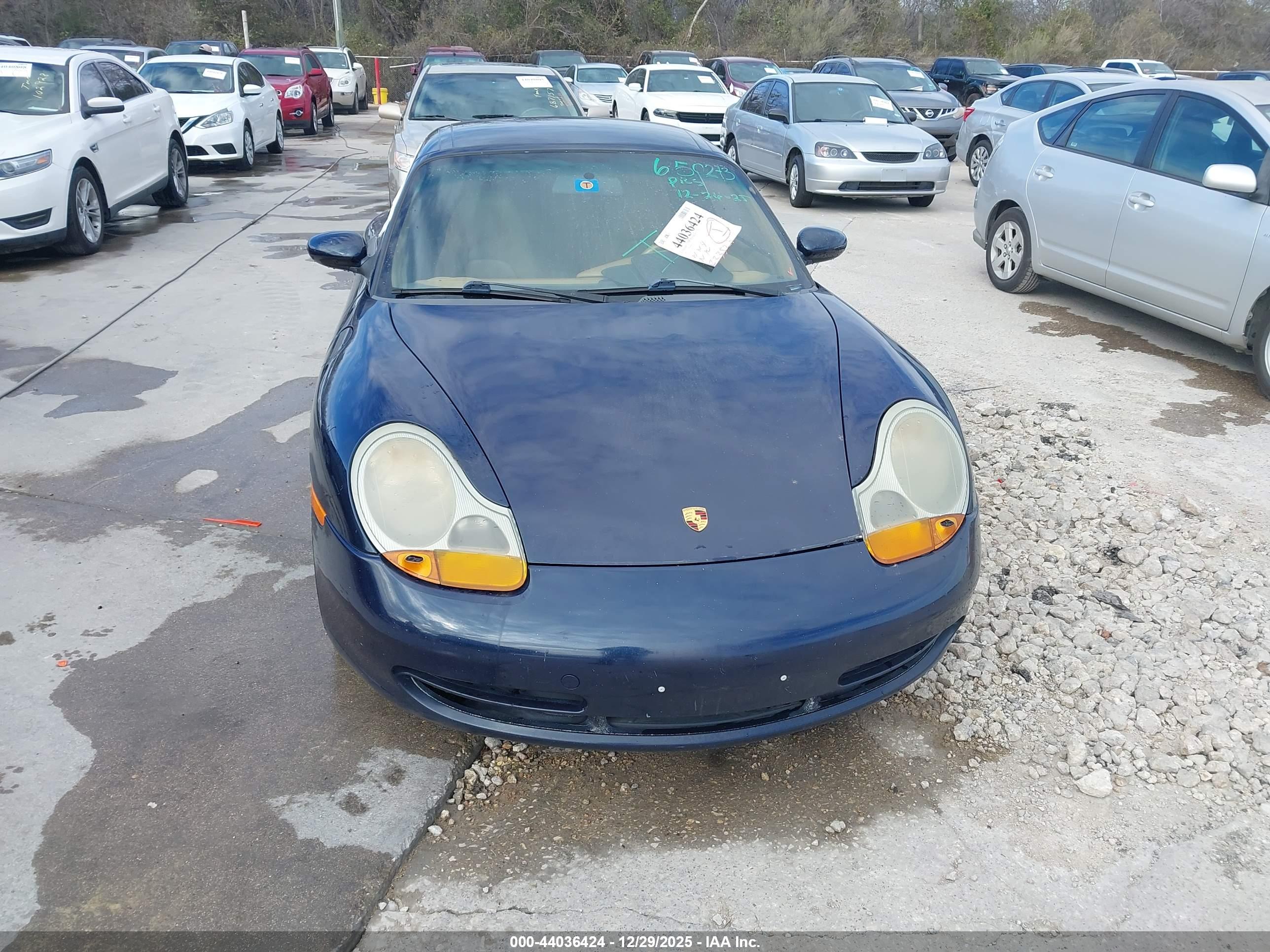 PORSCHE 911 image 6