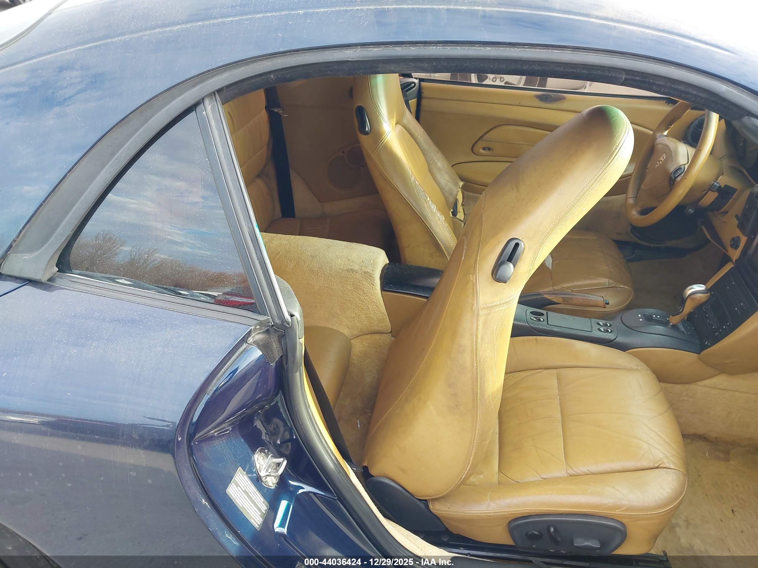 PORSCHE 911 image 8