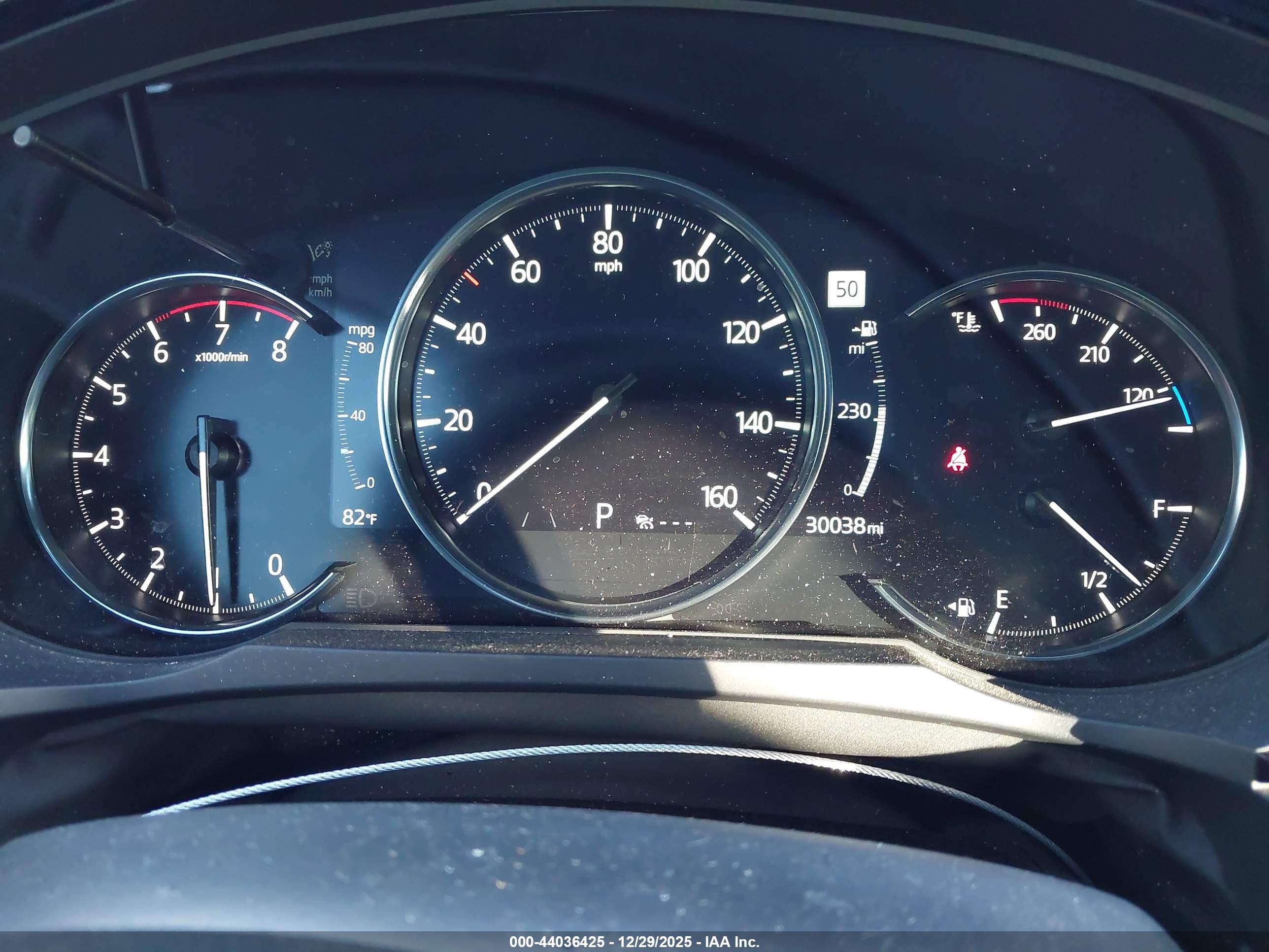 MAZDA CX-9 image 7