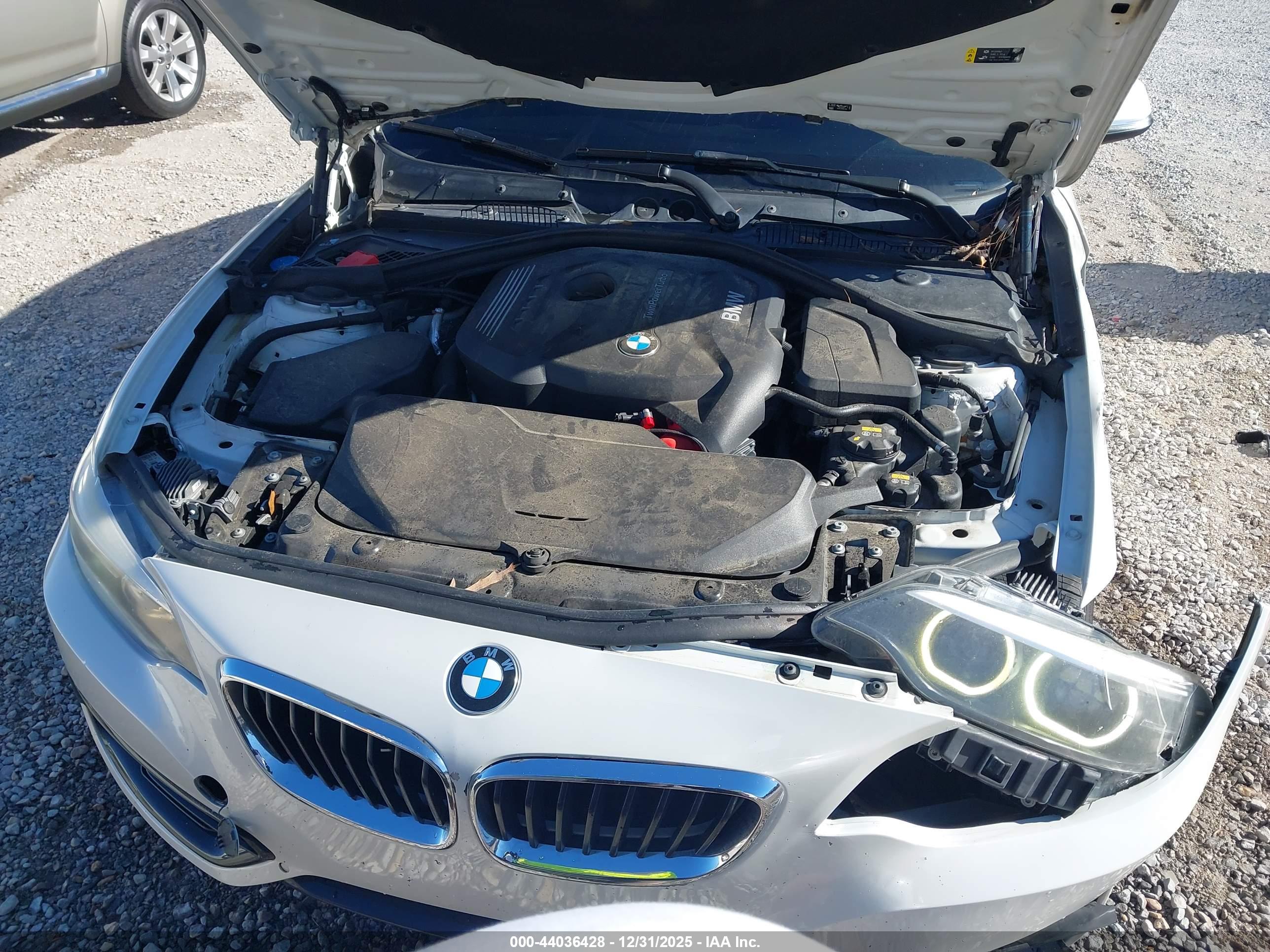 BMW 230I image 10