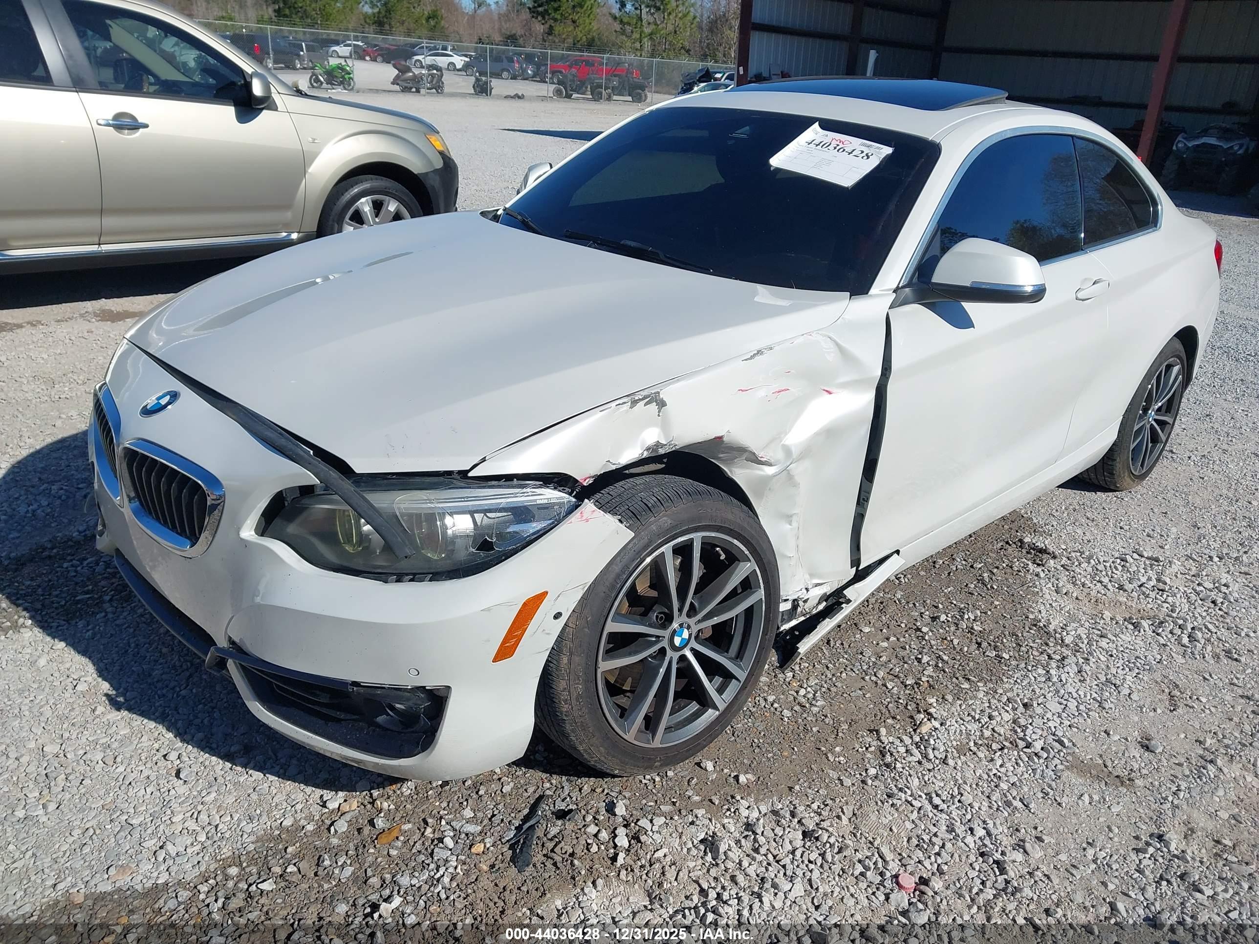 BMW 230I image 2