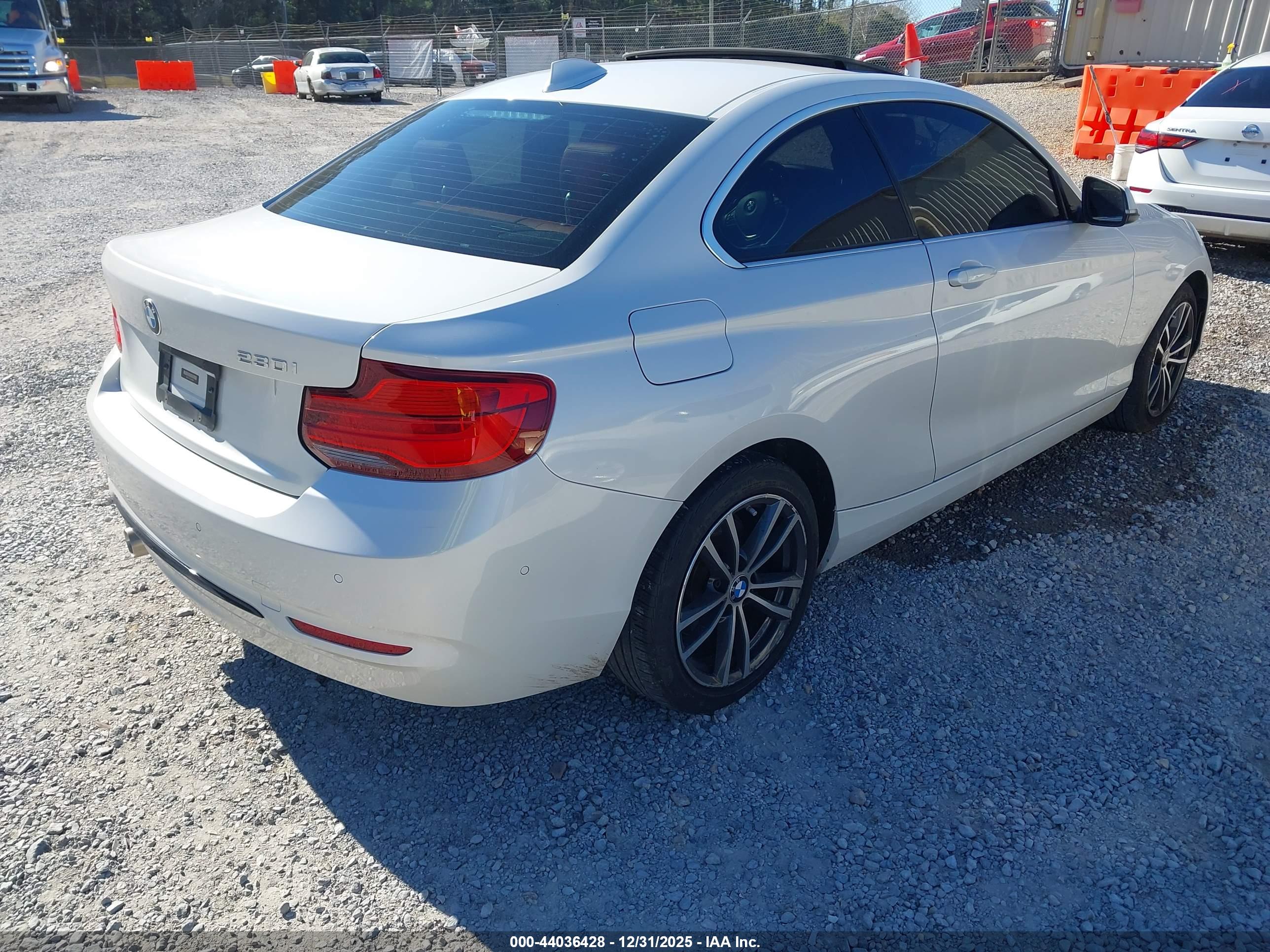 BMW 230I image 4