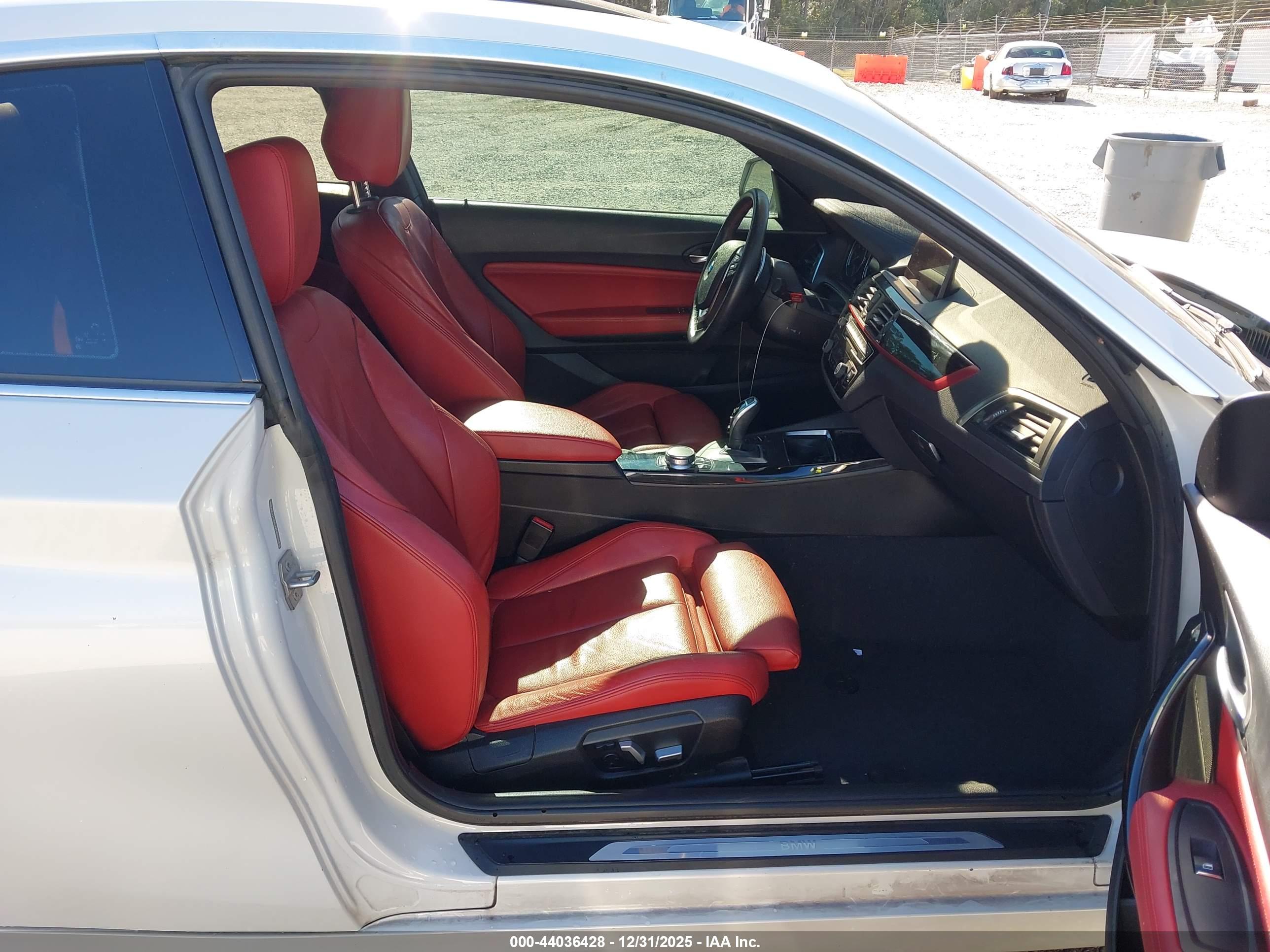 BMW 230I image 5