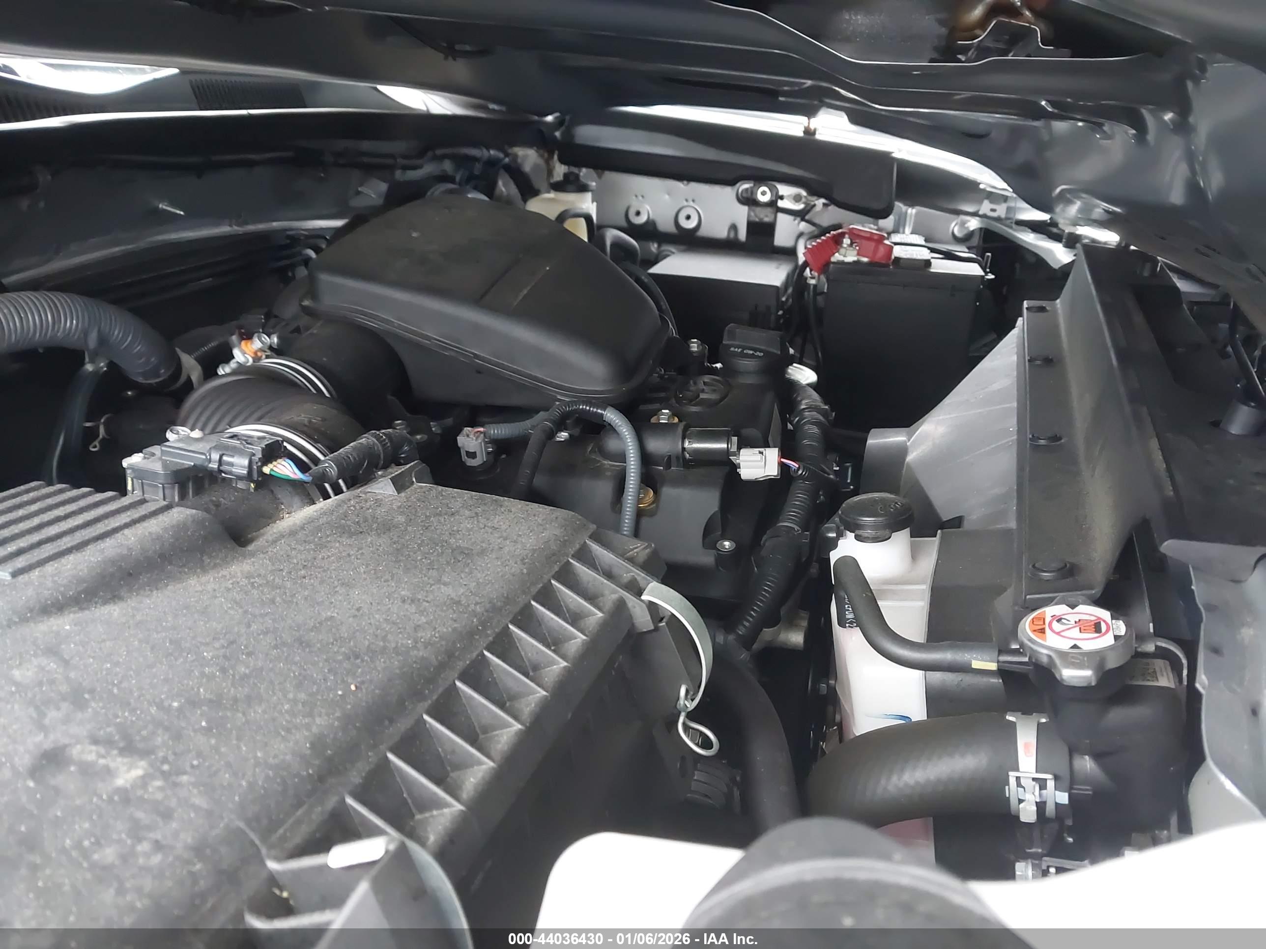 TOYOTA TACOMA image 10
