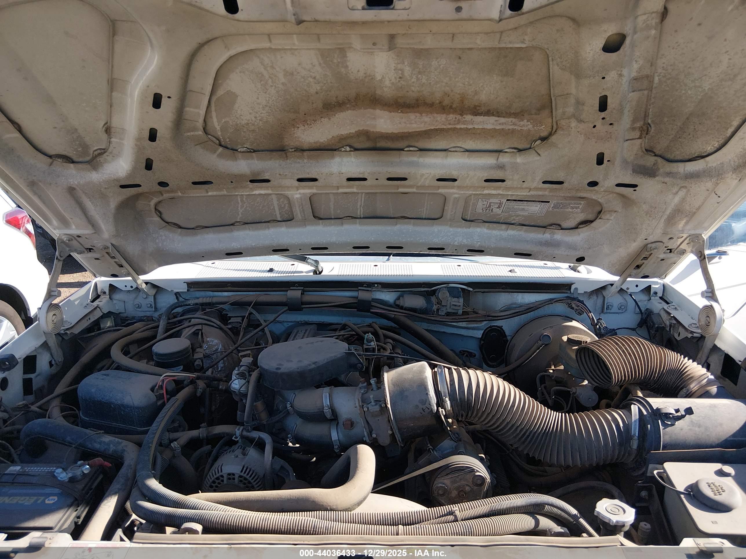 FORD F350 image 10