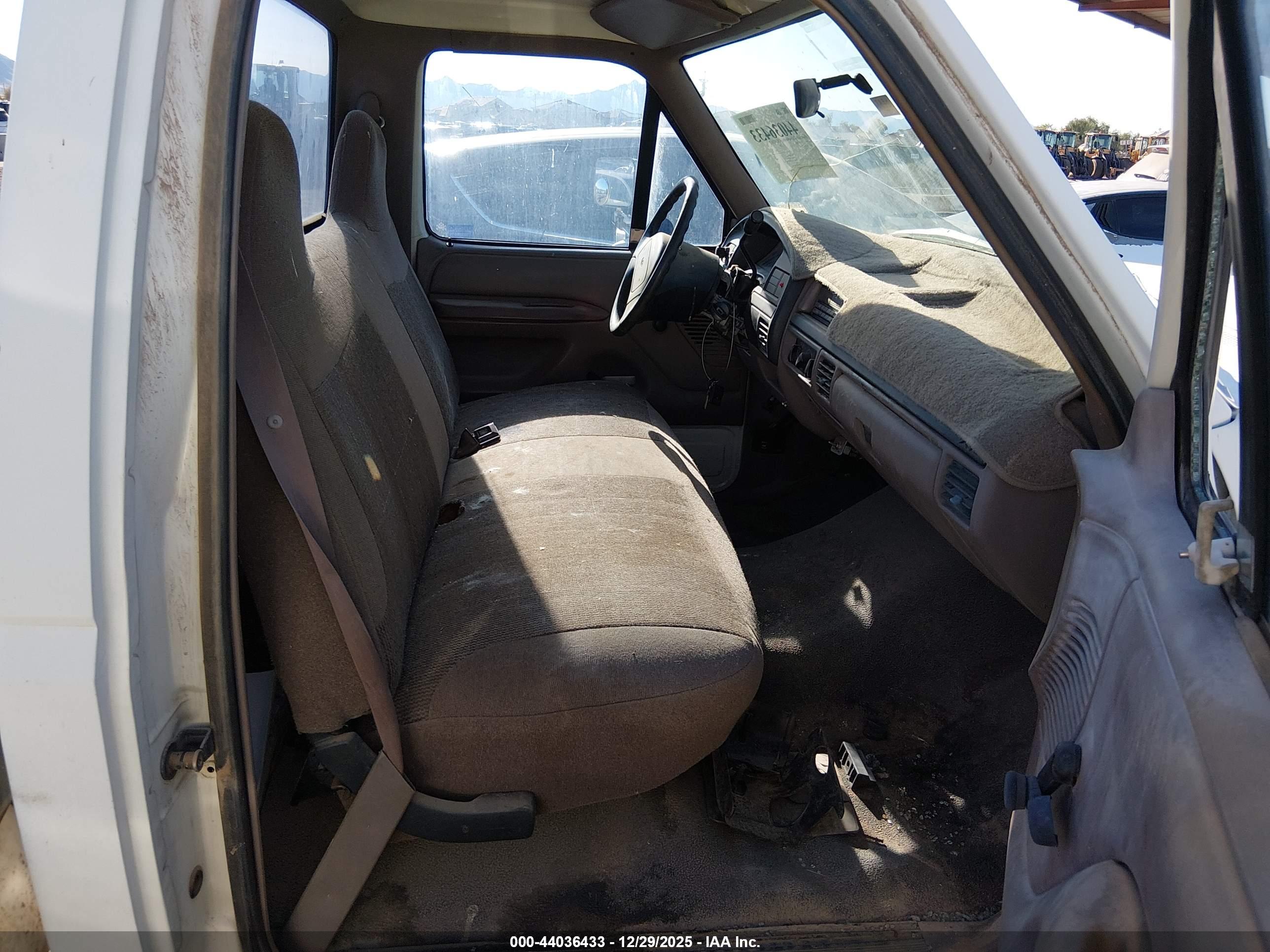 FORD F350 image 5