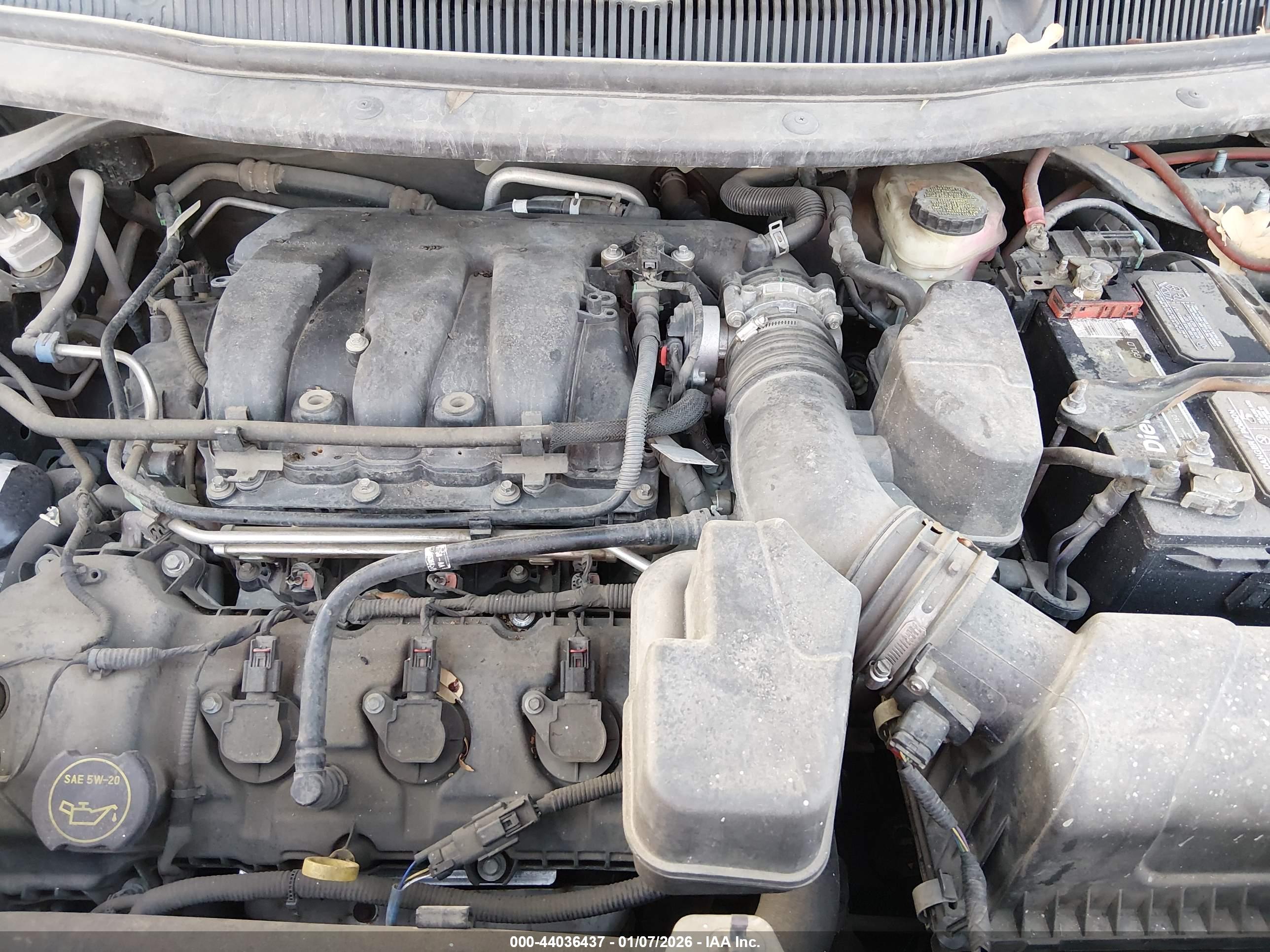 FORD UTILITY image 10