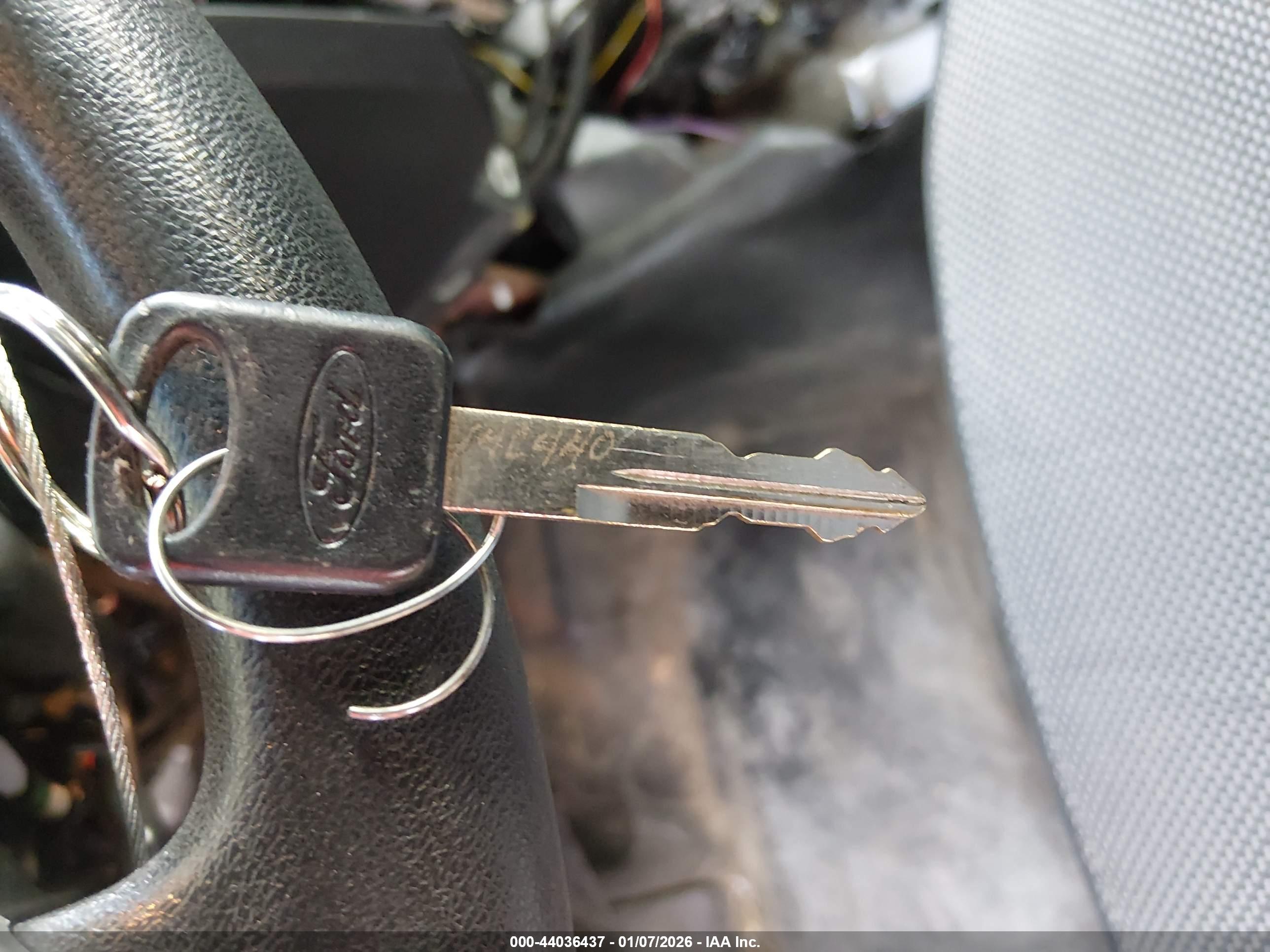 FORD UTILITY image 11