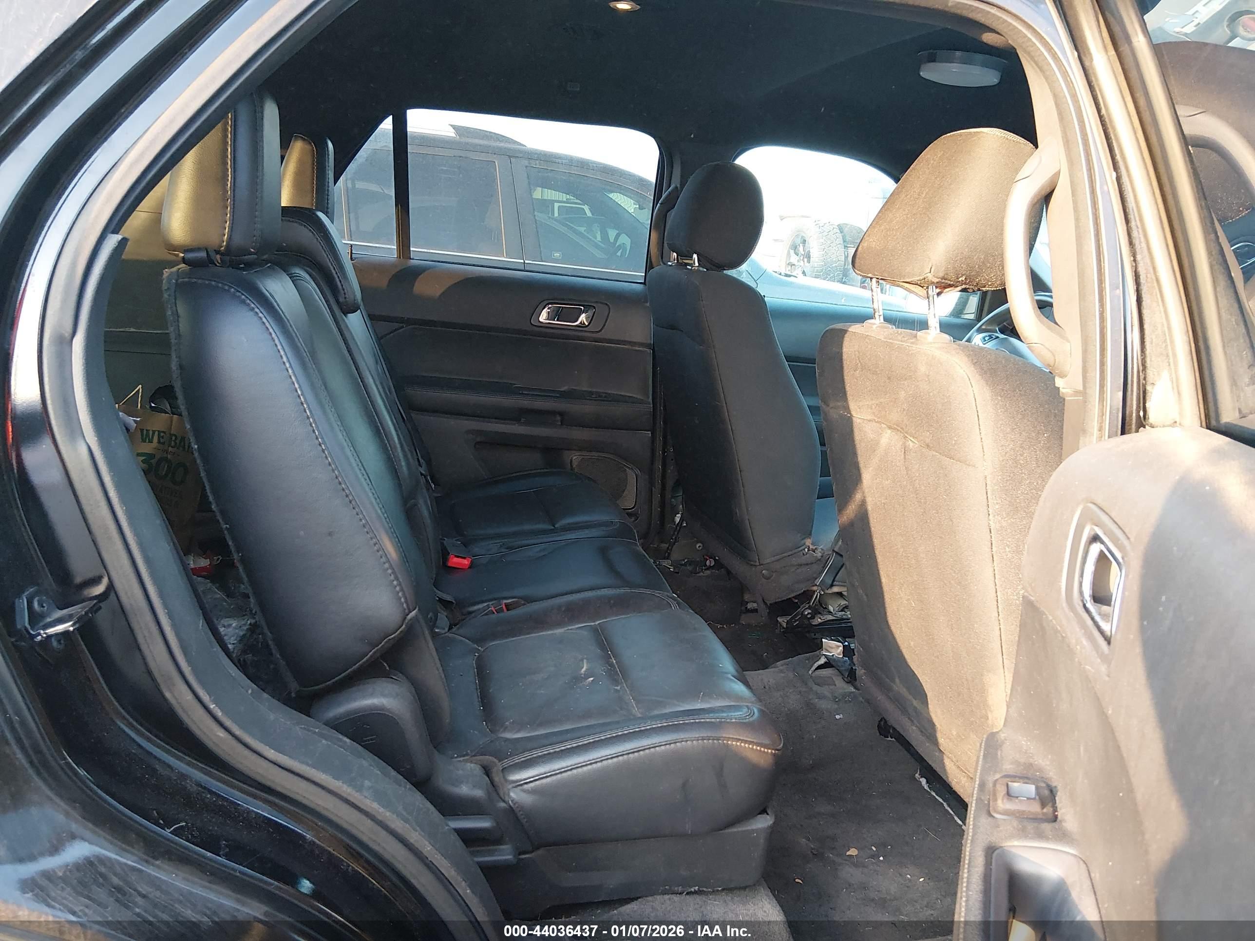 FORD UTILITY image 8