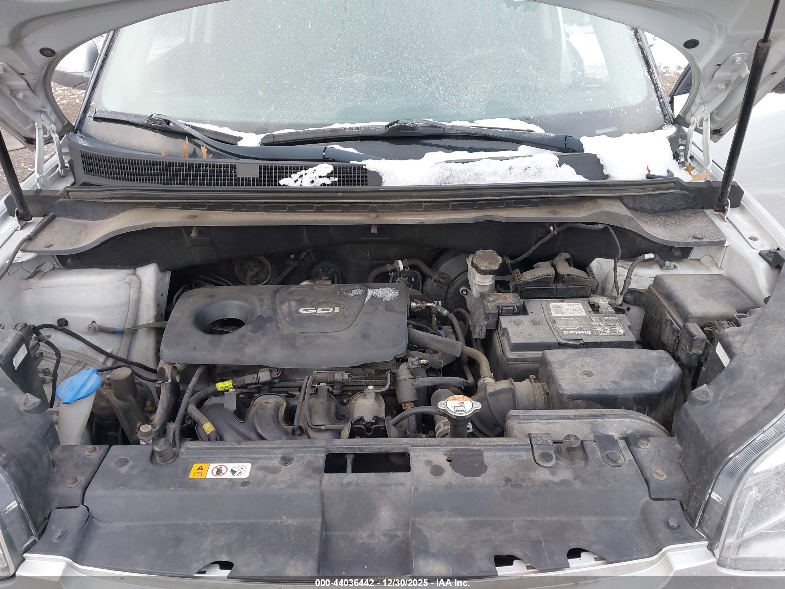 KIA SOUL image 10