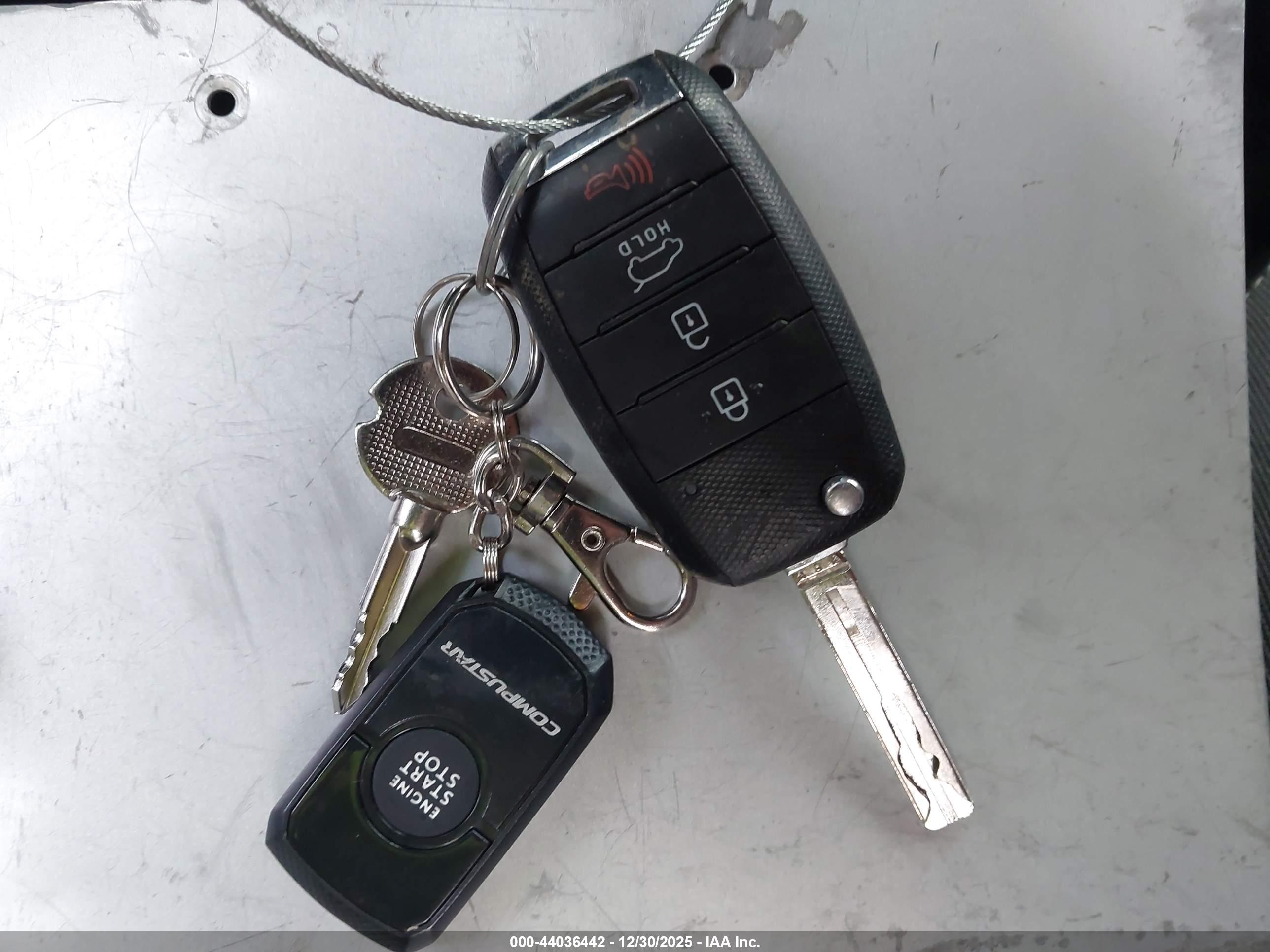 KIA SOUL image 11
