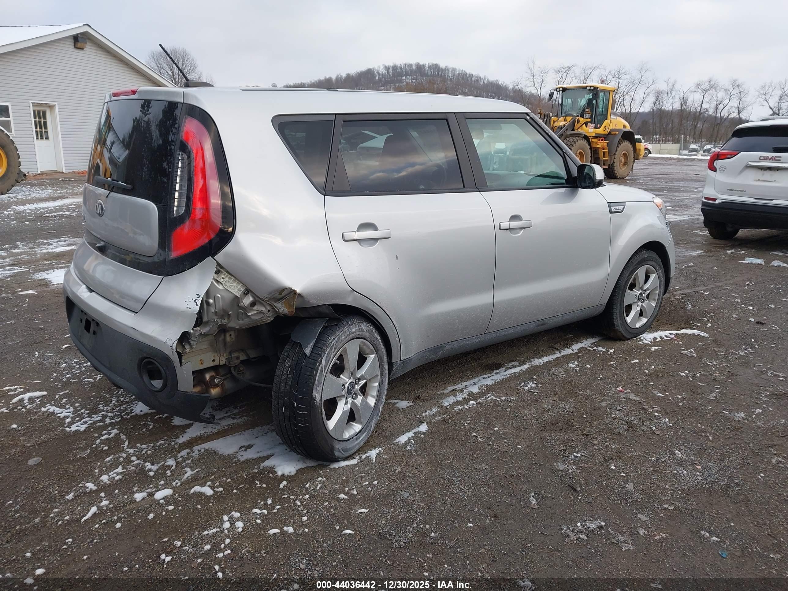 KIA SOUL image 4