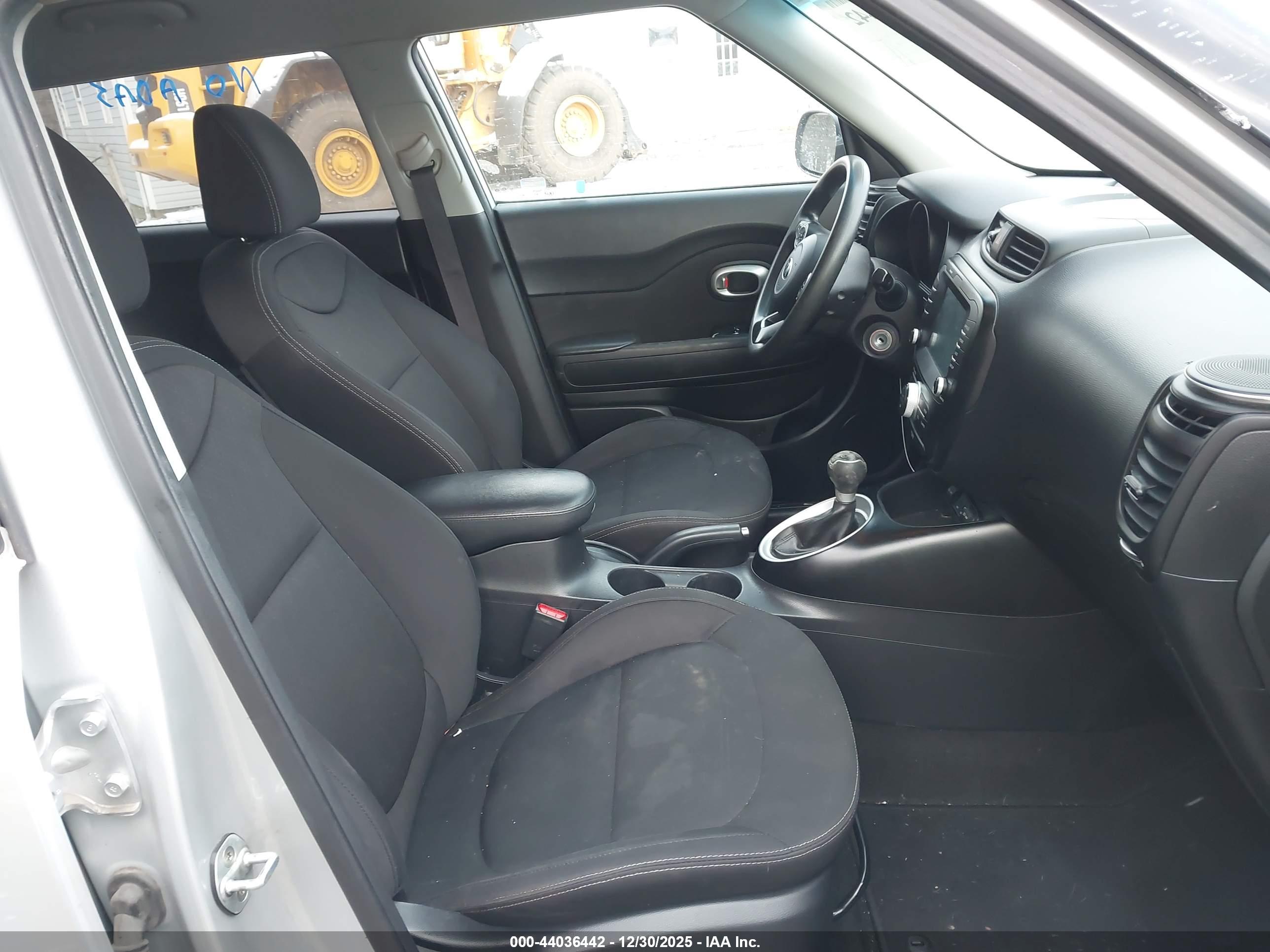 KIA SOUL image 5