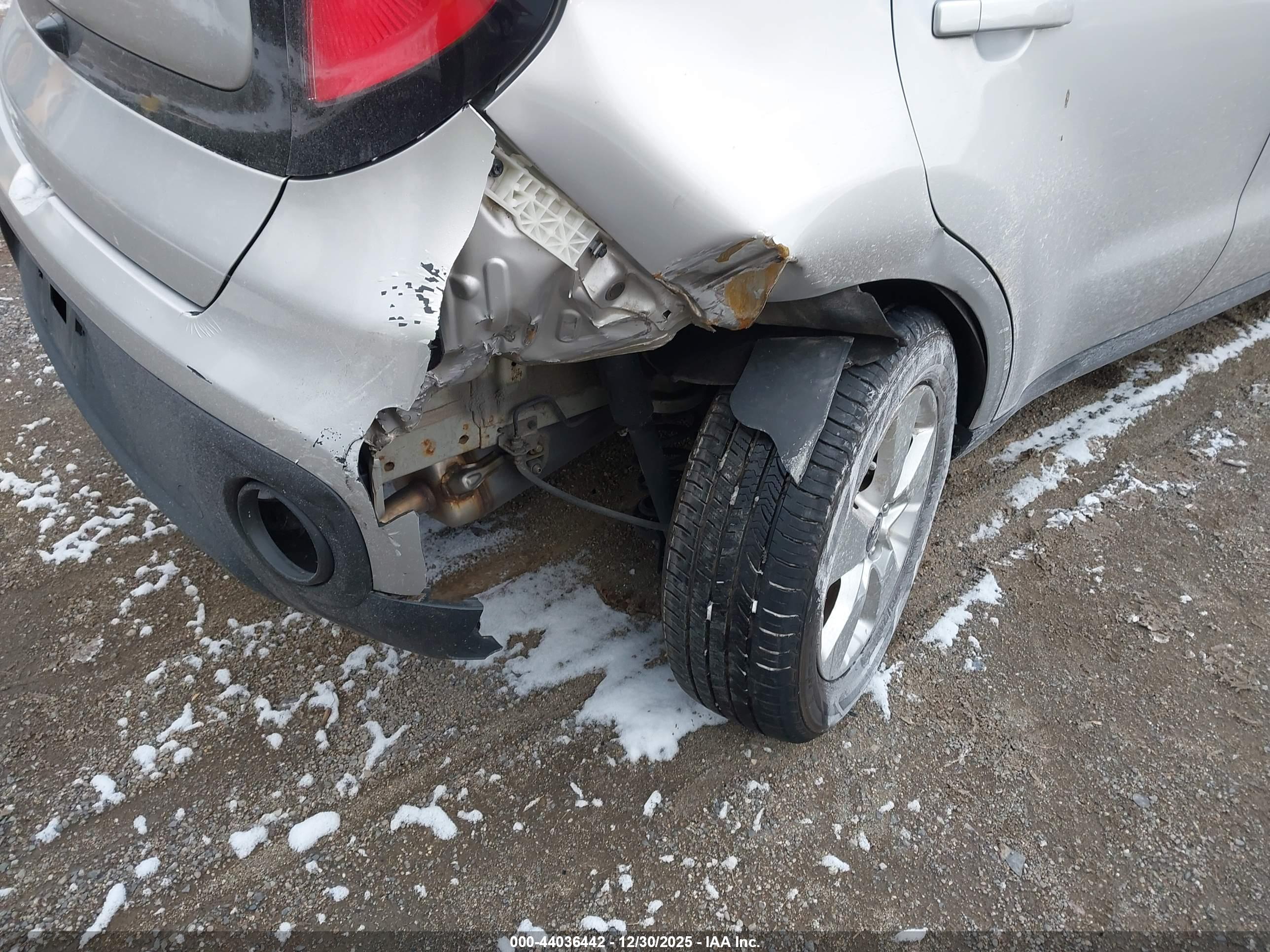 KIA SOUL image 6